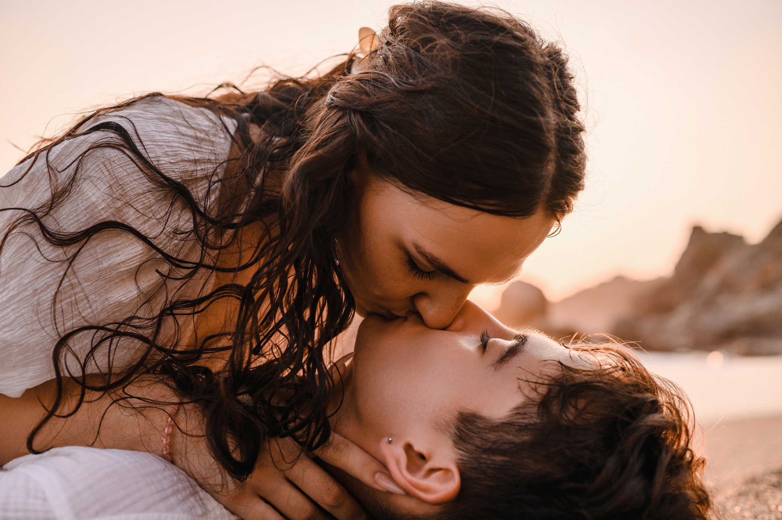 Love story Алания