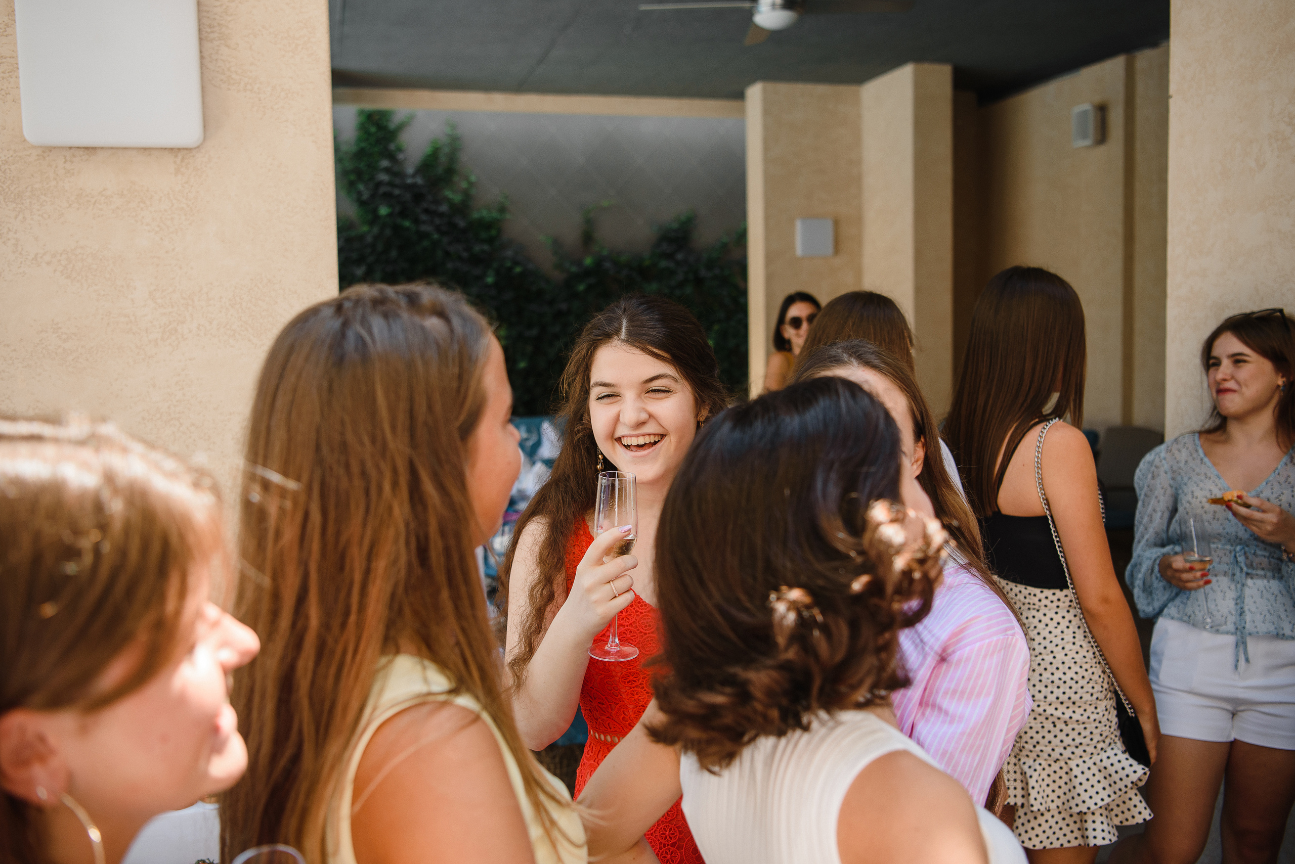 День Рождения Софии 16 лет