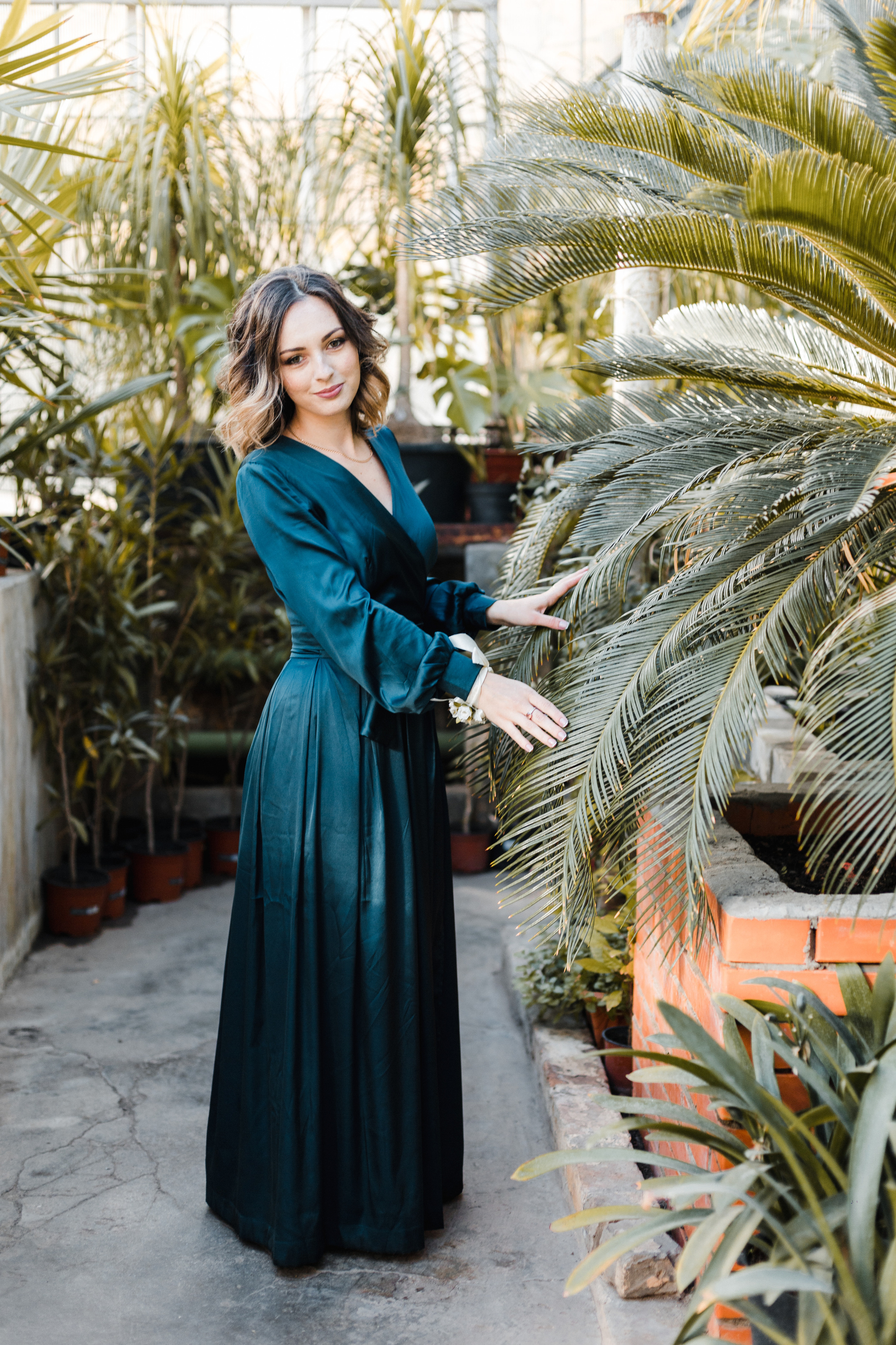 Превью свадьбы Юры и Лены