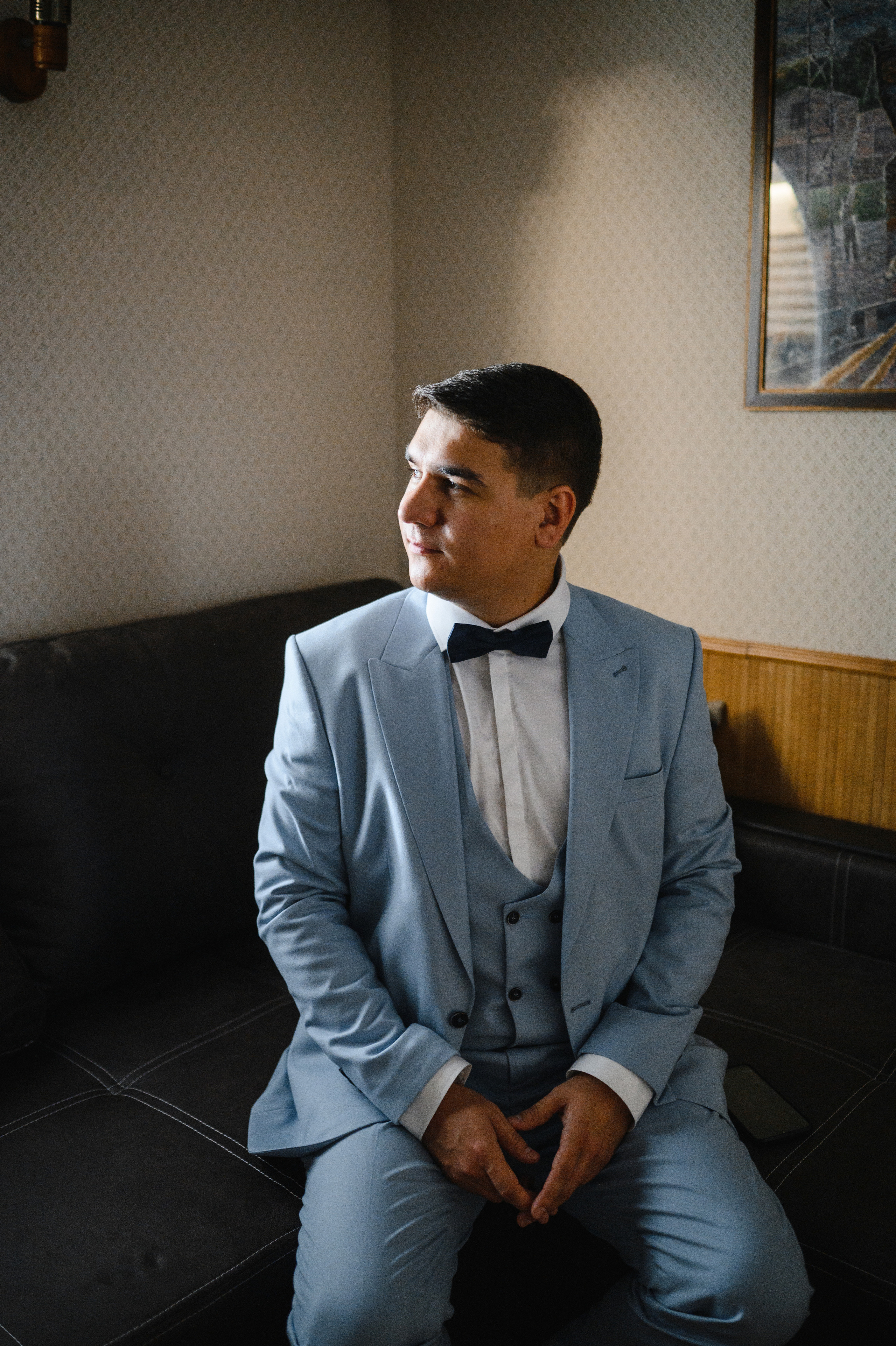 Превью Свадьбы Игоря и Леси