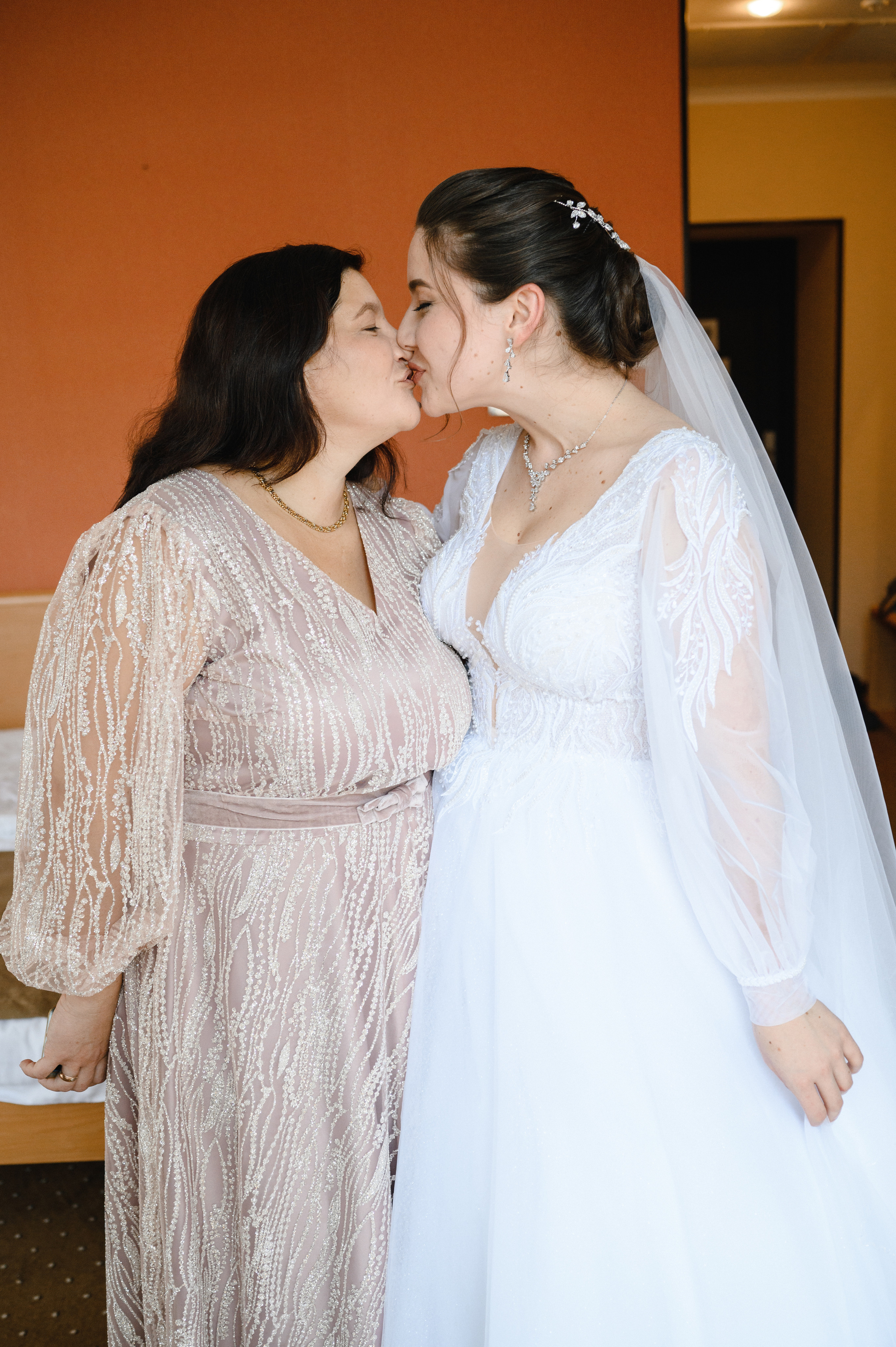 Превью свадьбы Димы и Вики