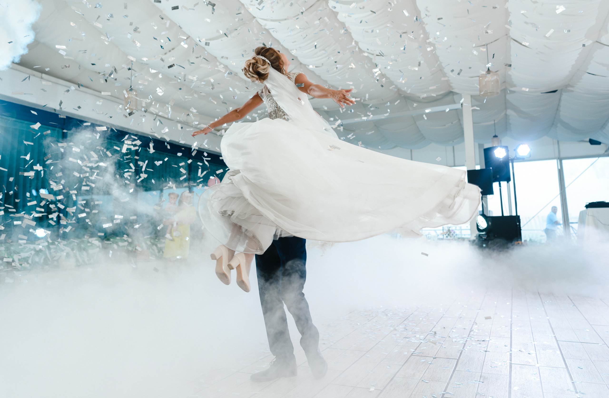 Свадьба Игоря и Тани. 24.07.2020