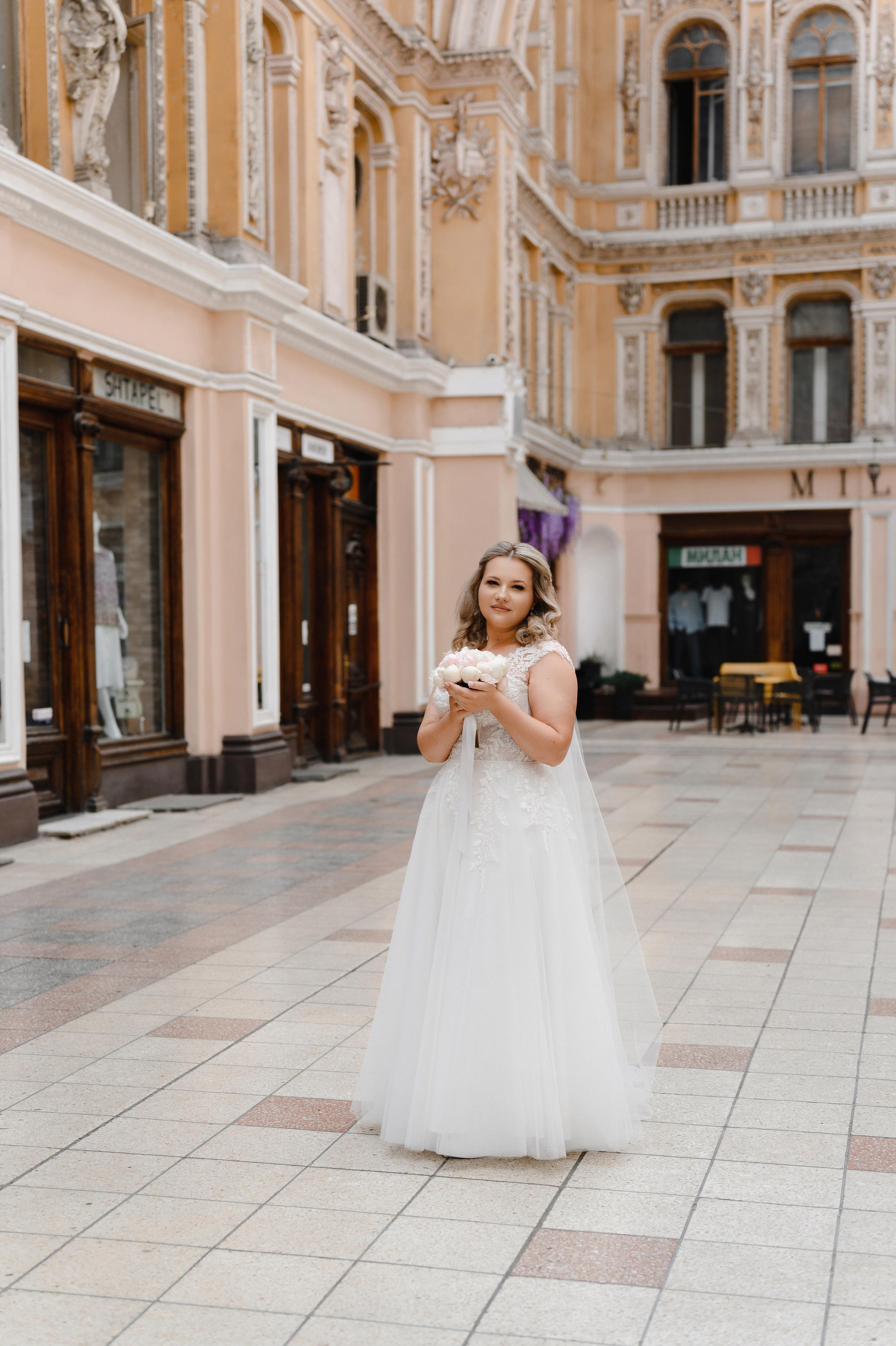 Превью свадьбы Сергея и Алисы