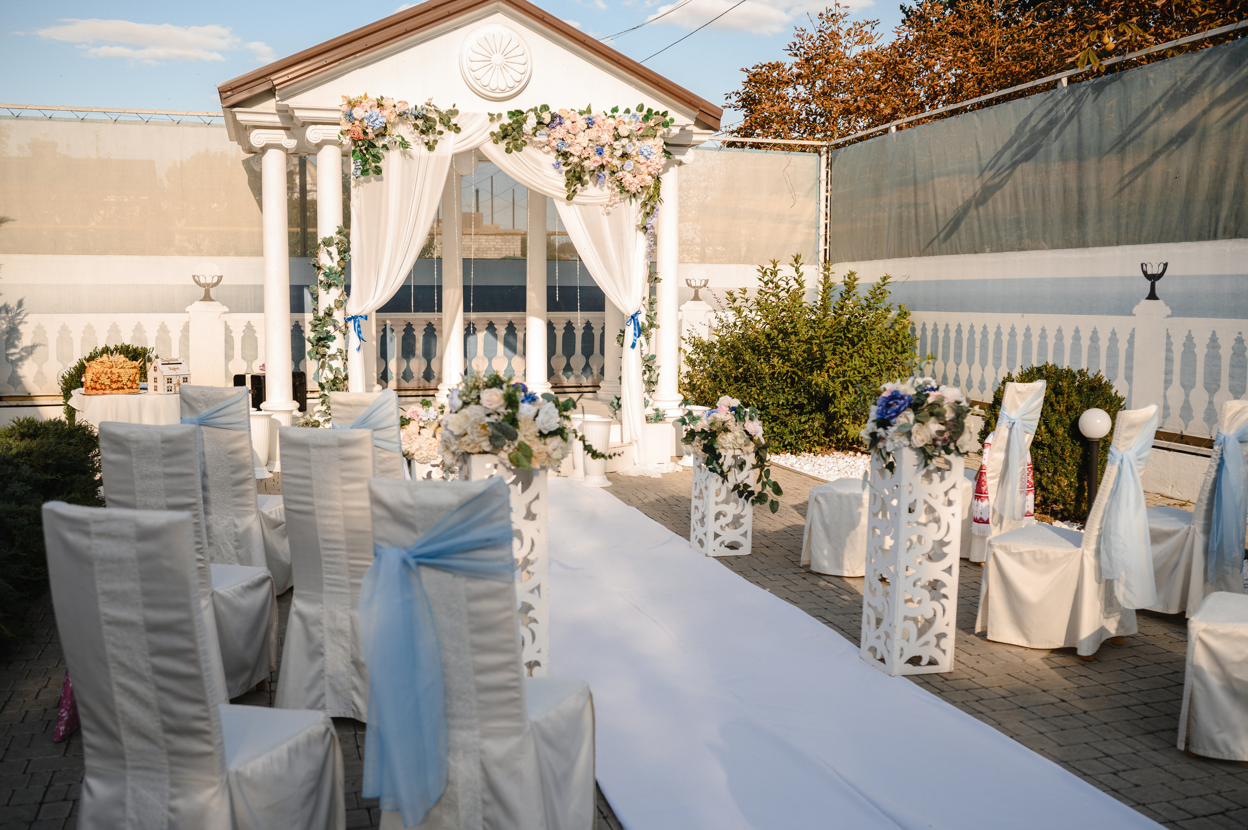 Анонс свадьбы Андрея и Иры