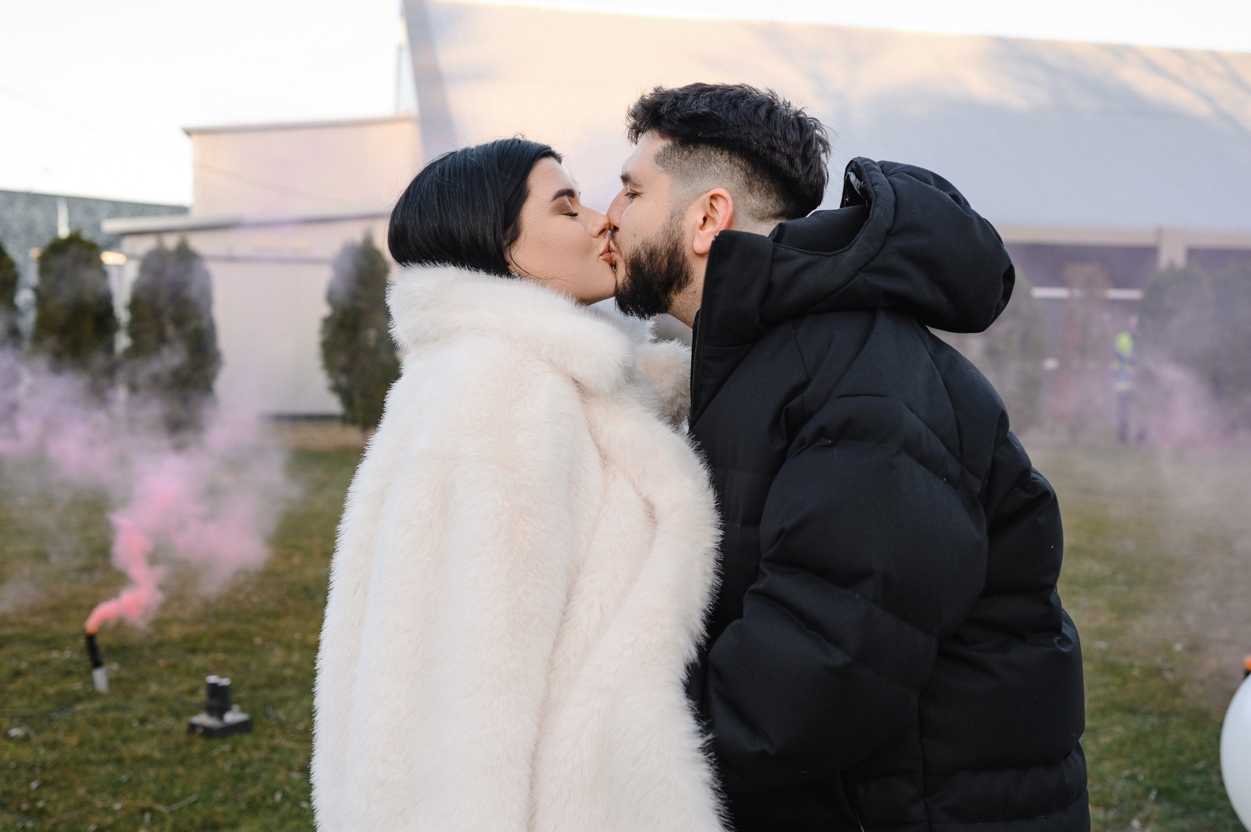 Гендер Пати, Premium park, Кишинев