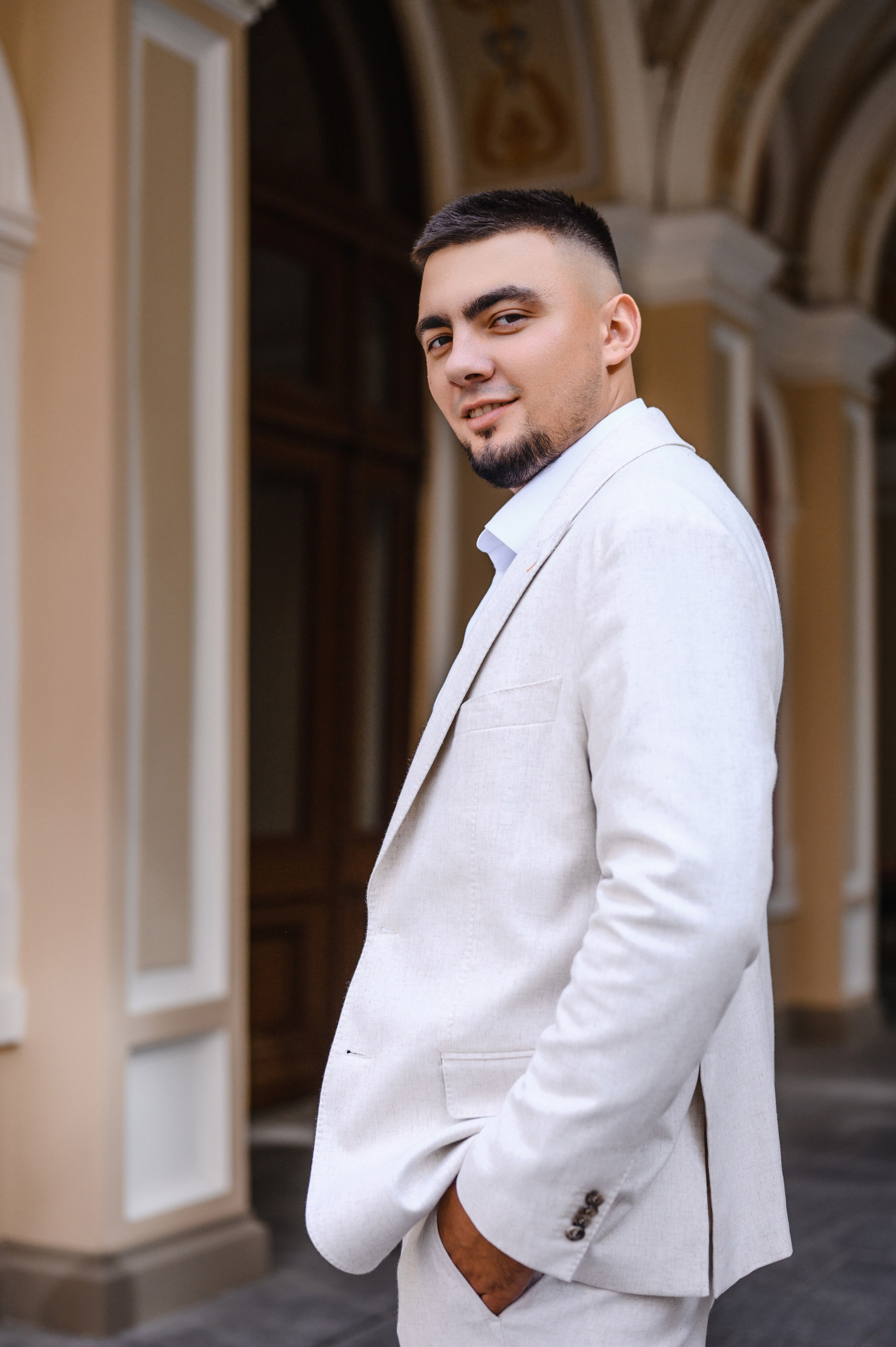 Свадьба Влад и Аня ресторан Портофина