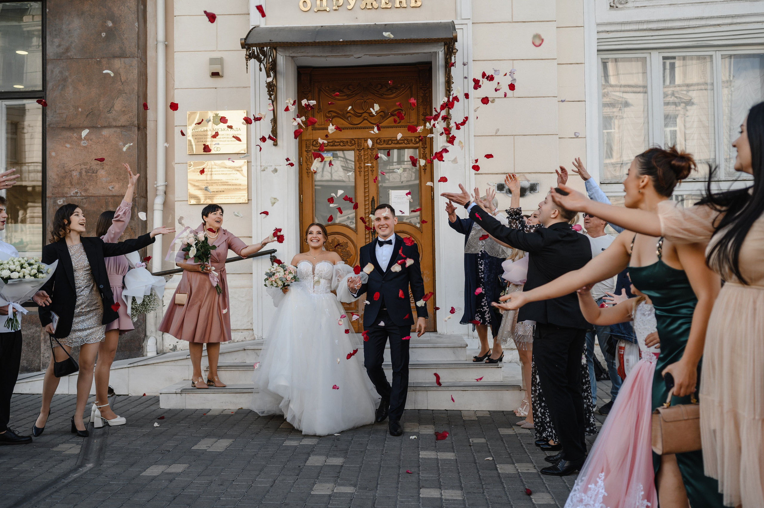 Саша и Света