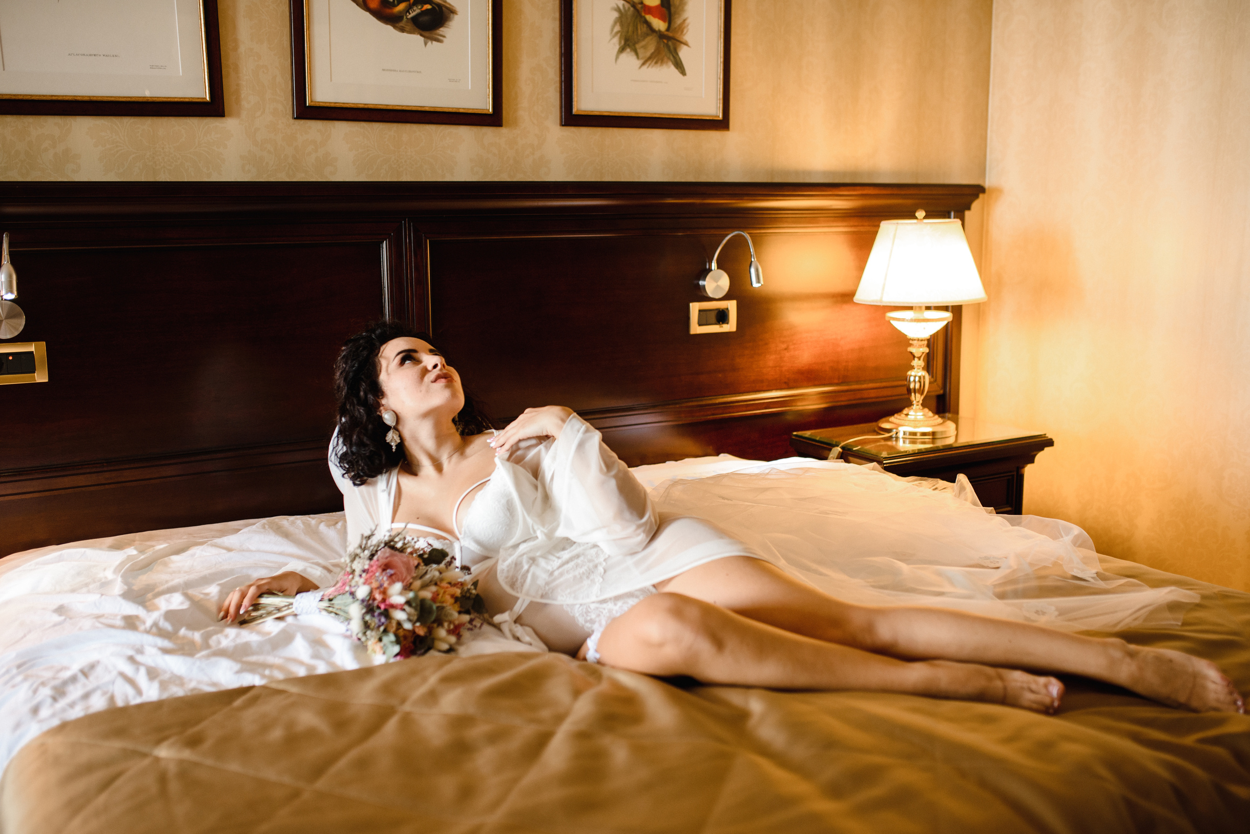 Свадьба Гены и Дианы