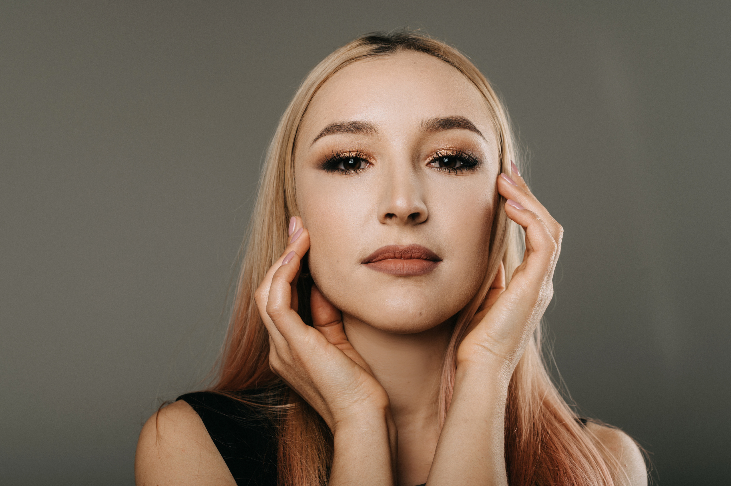 Аня. Fashion portret