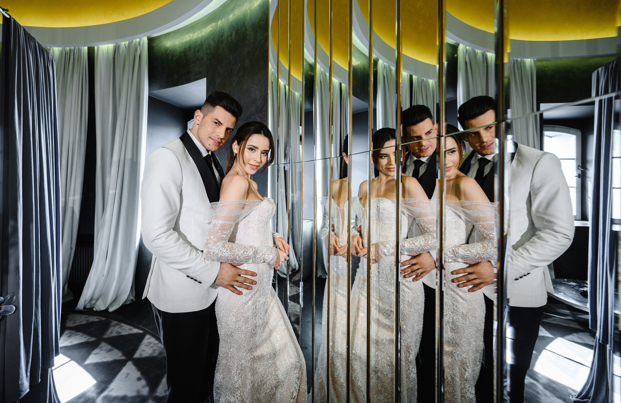 Руслан и Людмила