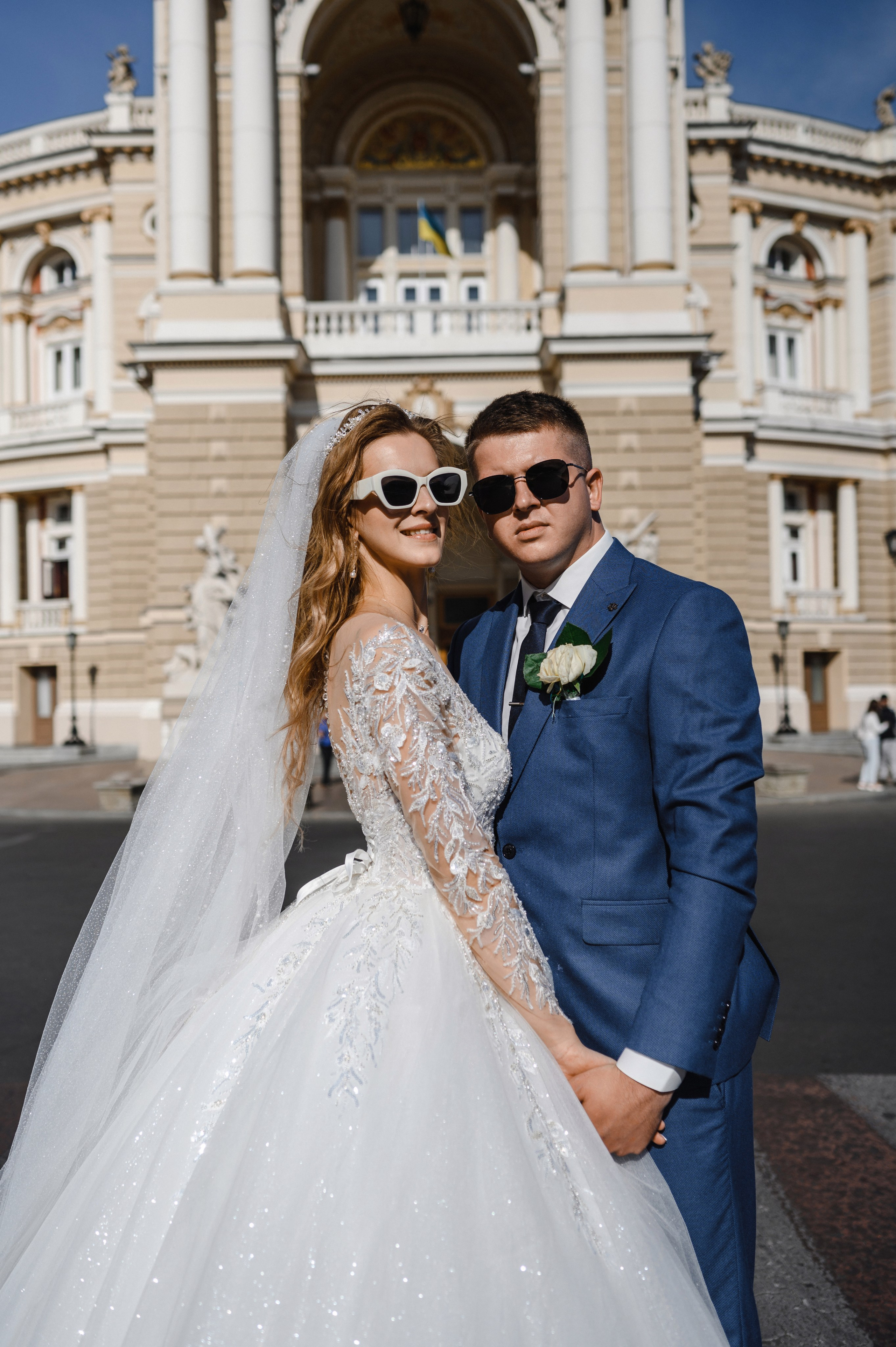 Превью Свадьба Олега и Тани