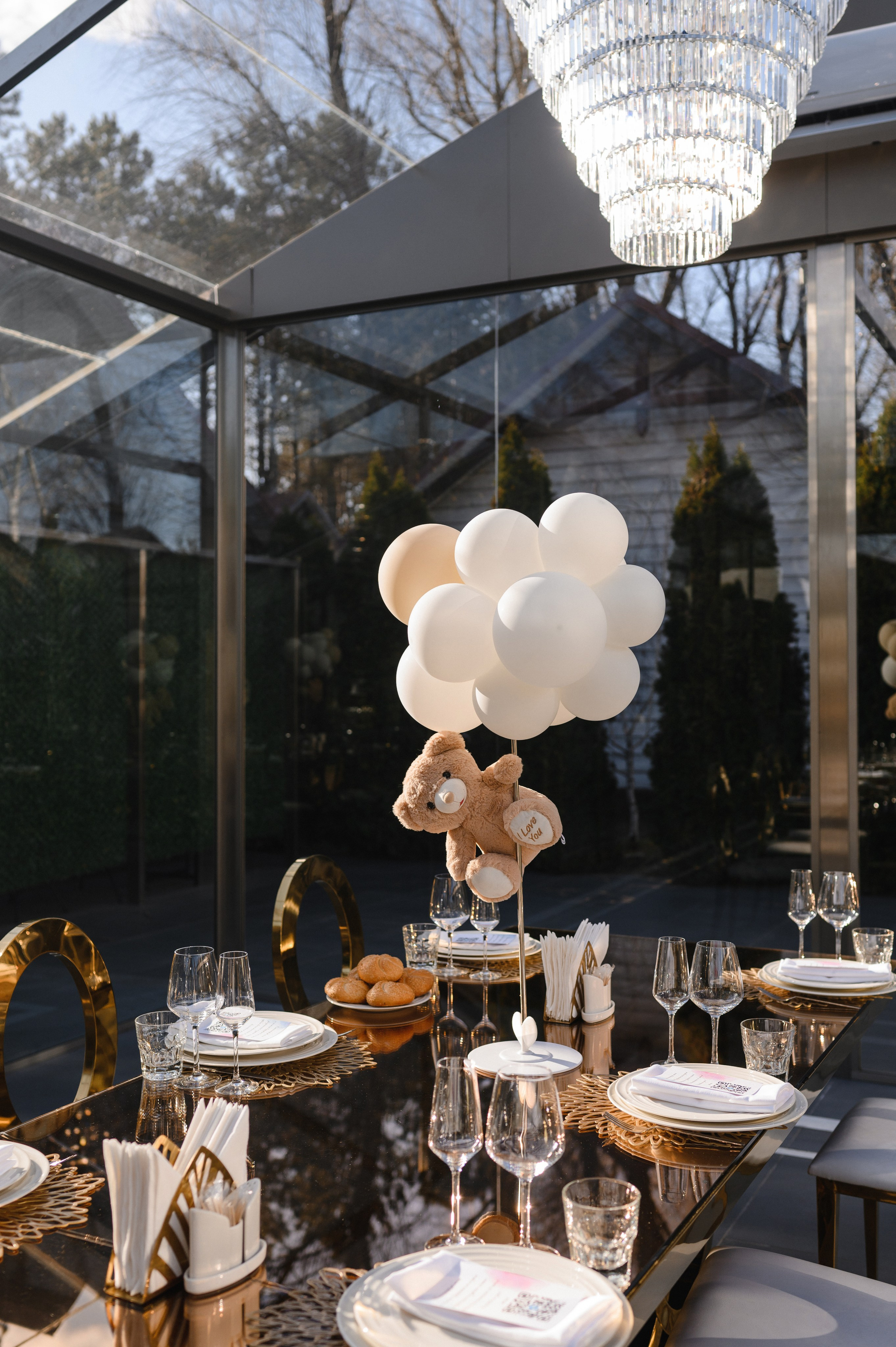 Гендер Пати, Premium park, Кишинев