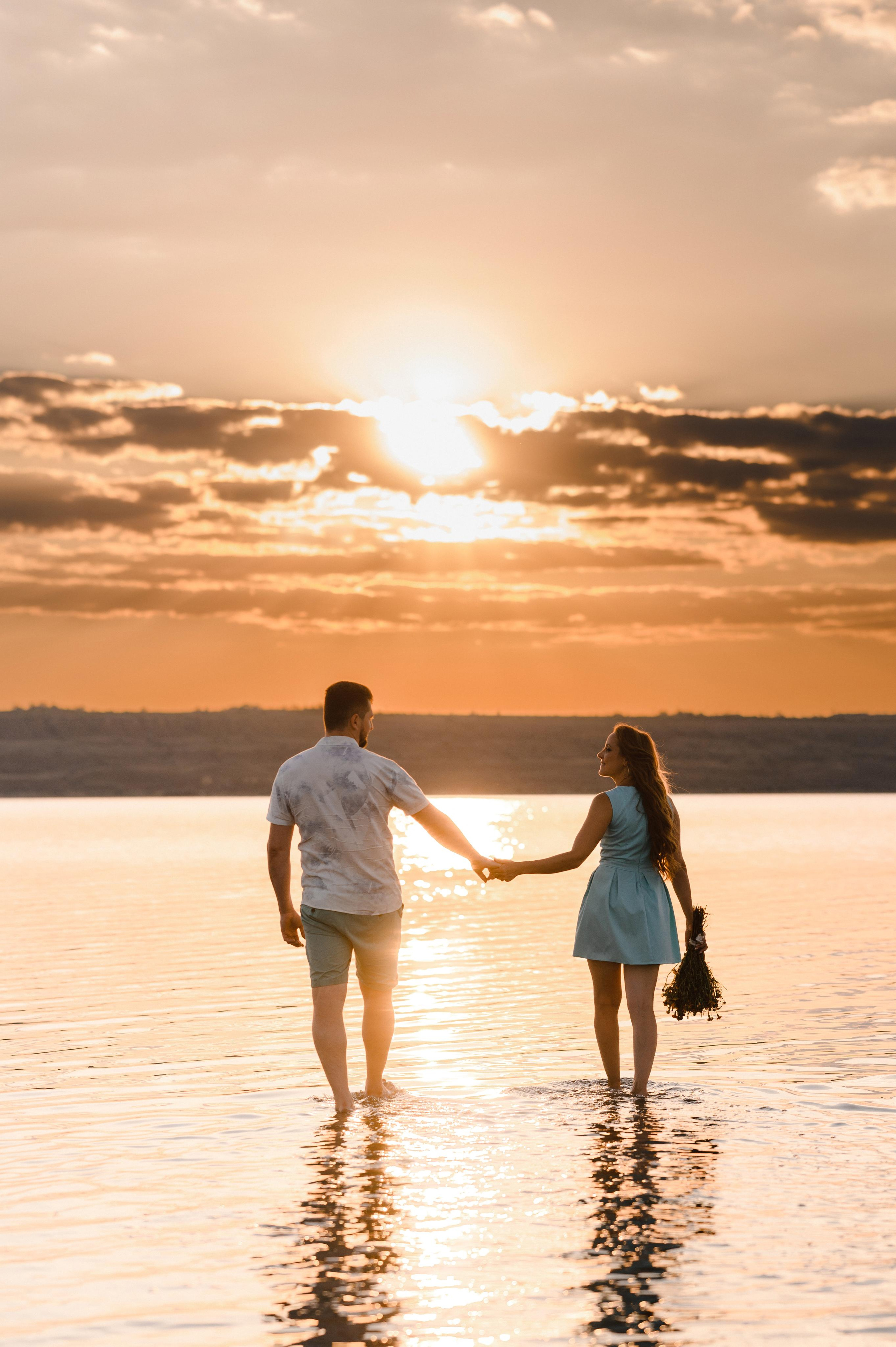 Love story Таня и Коля