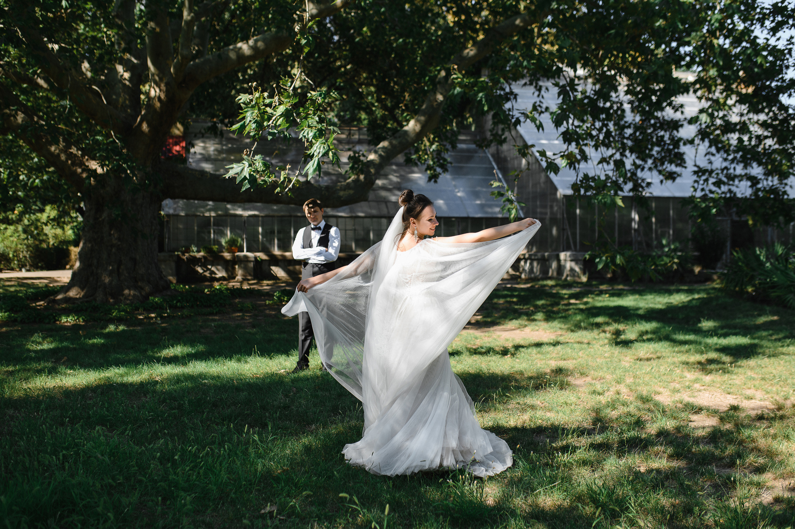 Артём и Алина 12.06.21