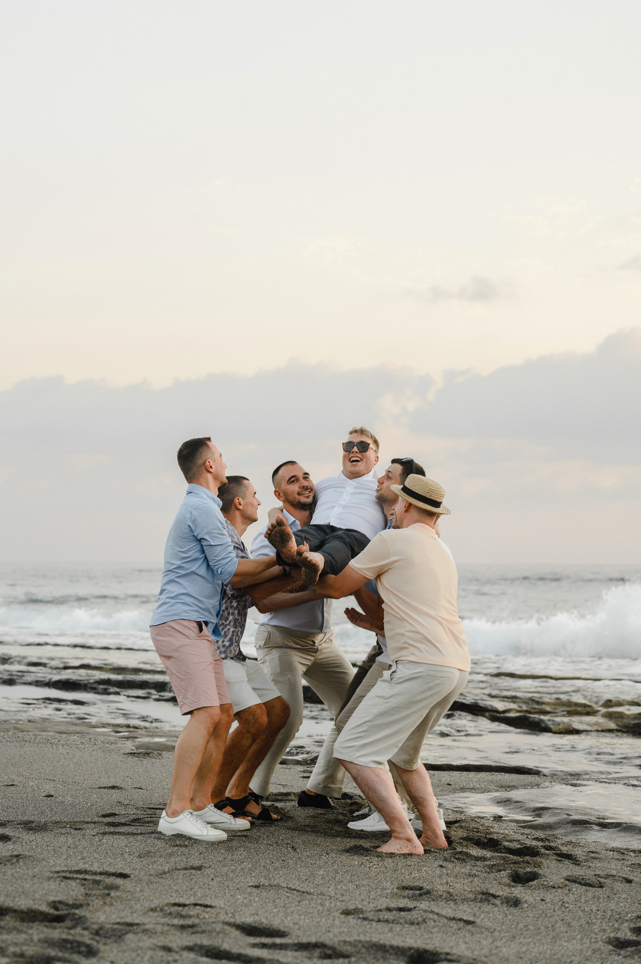 Игорь и Александра