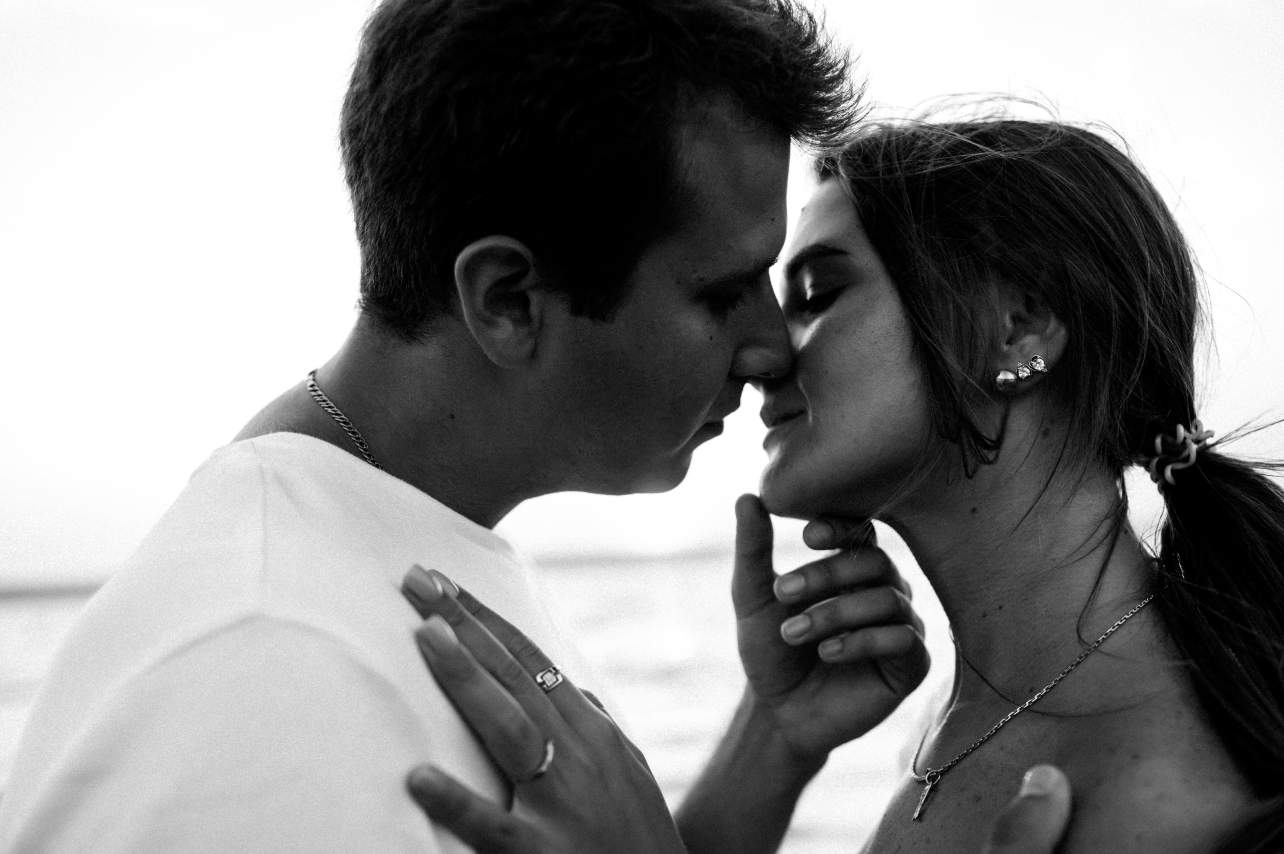 Love story Куяльник Андрей и Ира