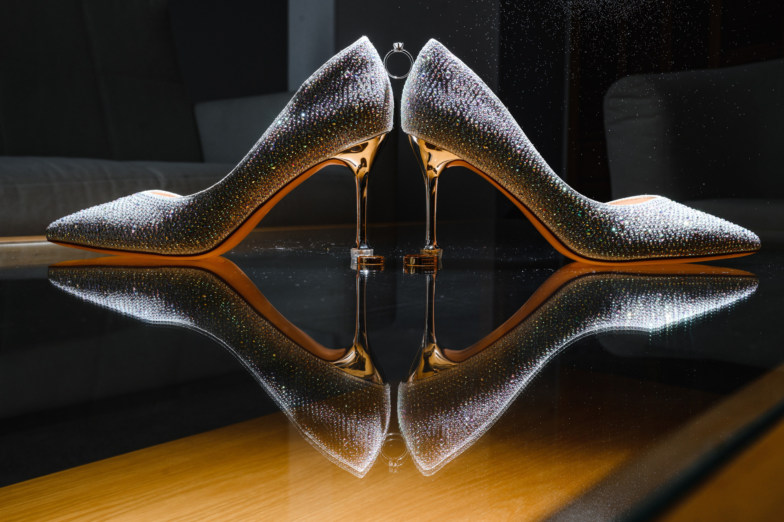 Свадьба Влад и Аня ресторан Портофина