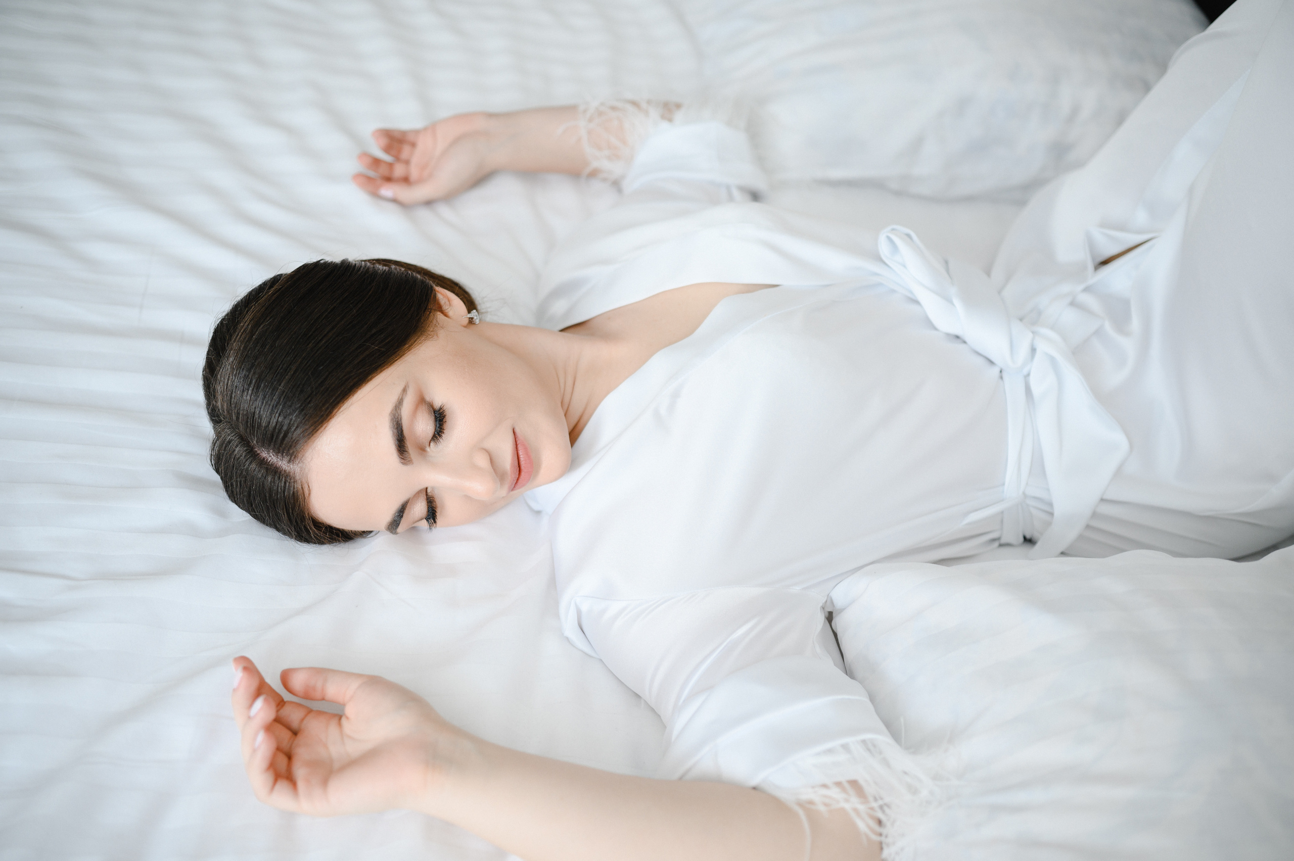 Превью свадьбы Саши и Жени