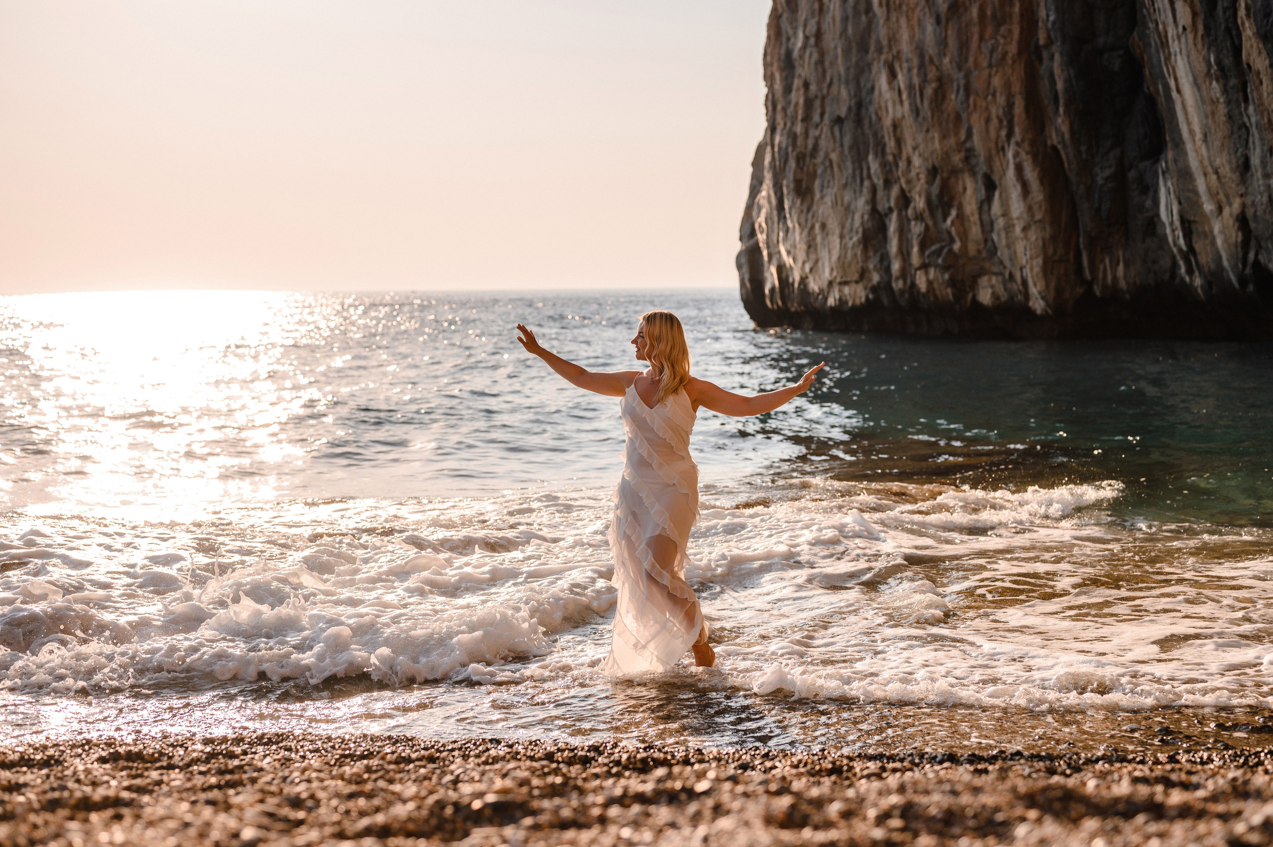 Алеся в Аланьи