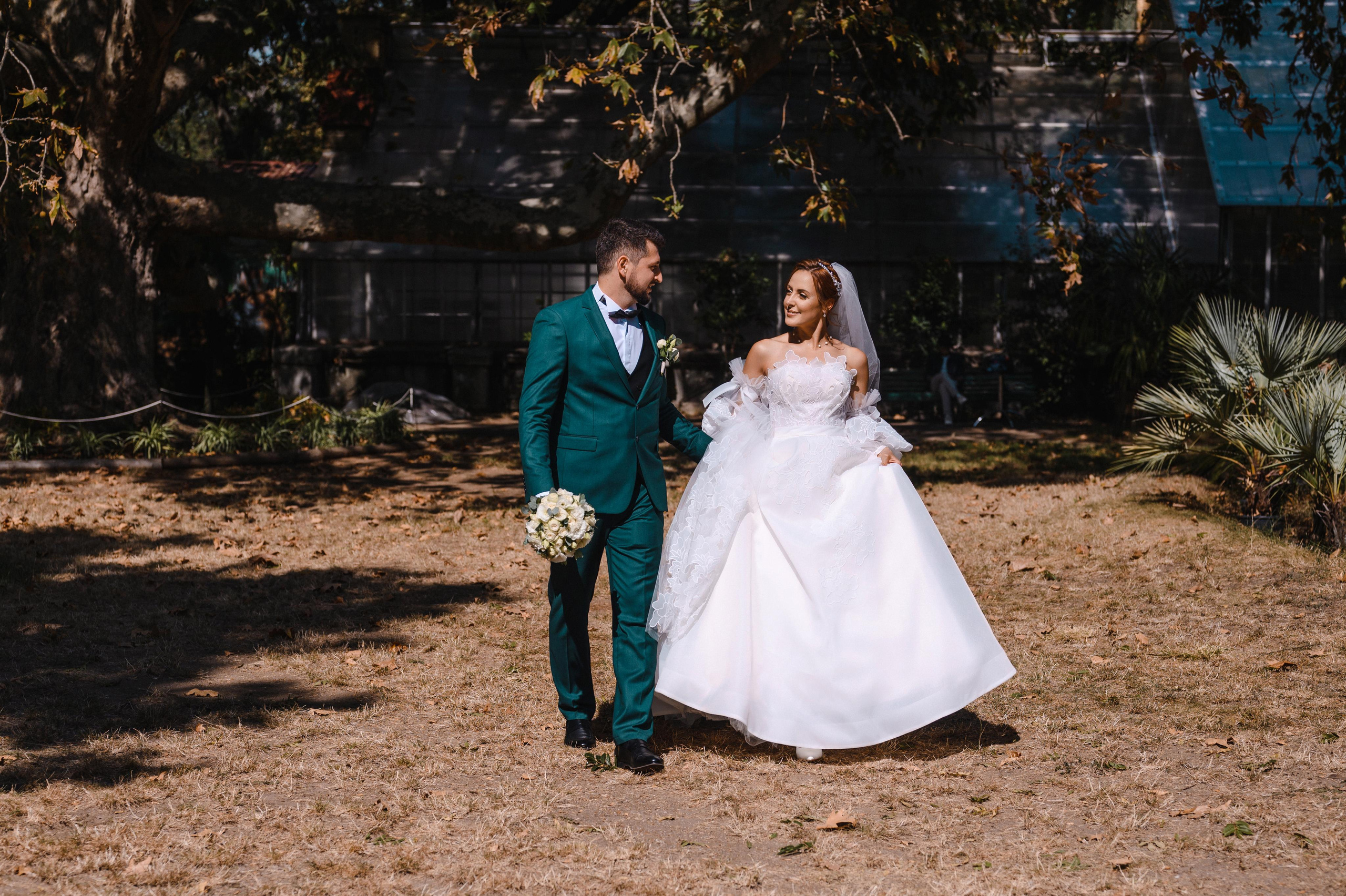 Свадьба Коли и Тани