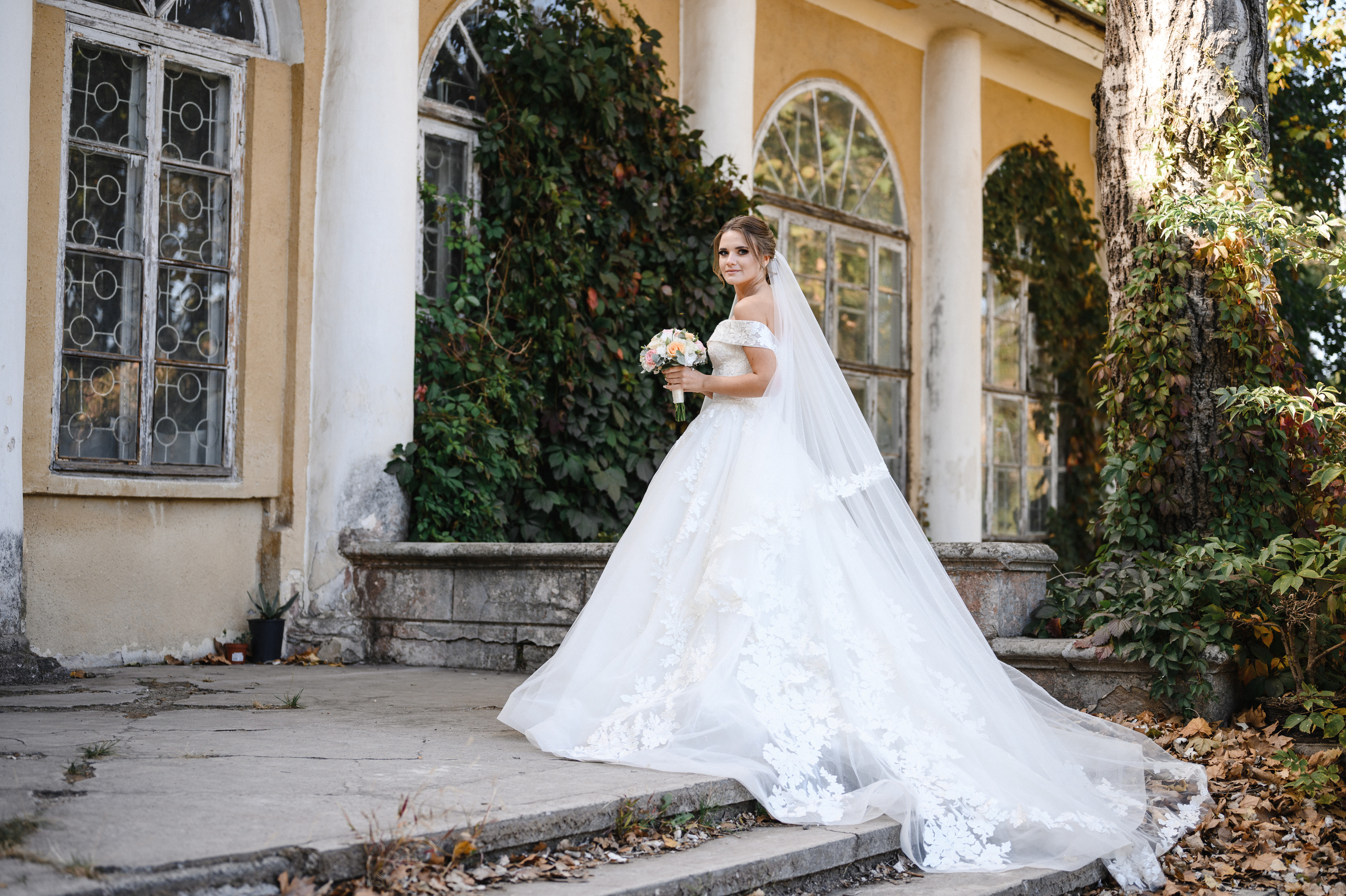 Анонс свадьбы Андрея и Иры