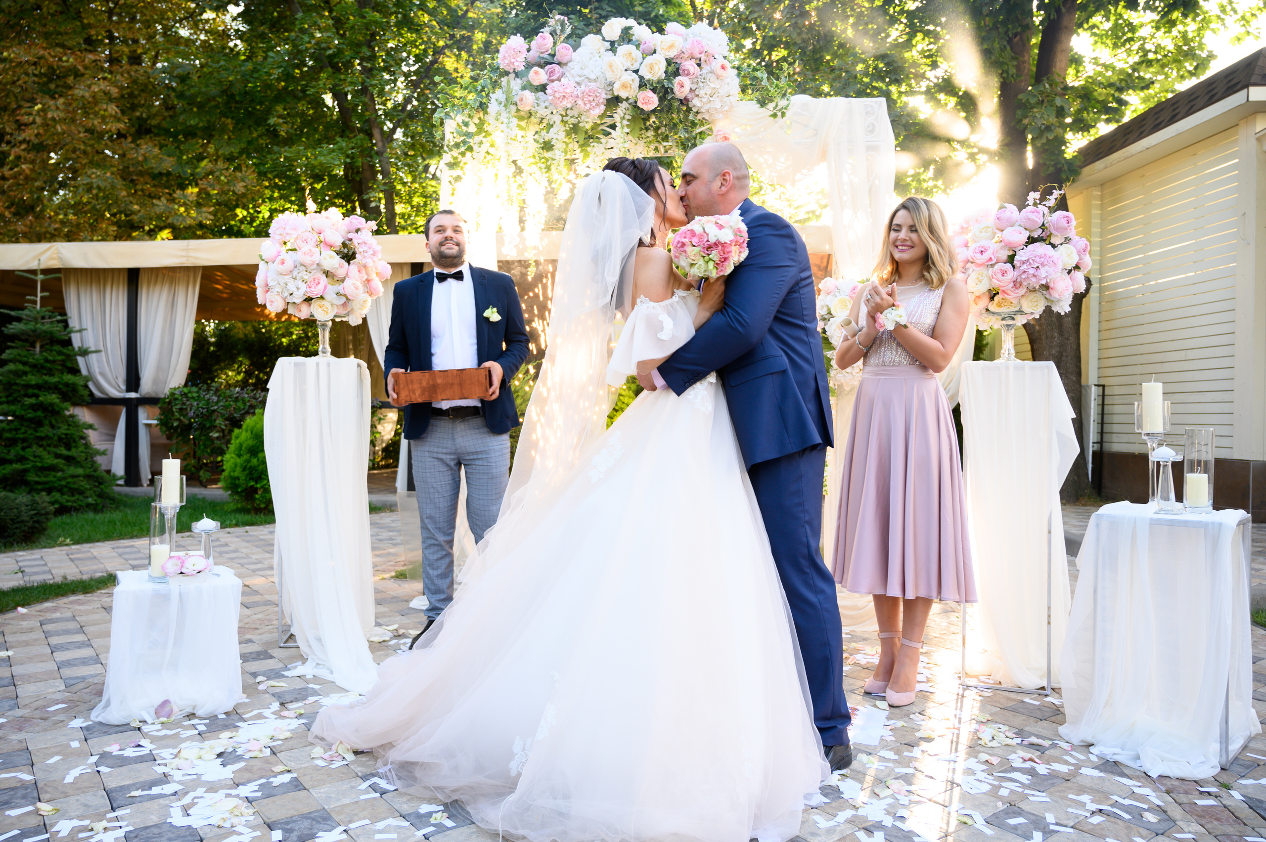 15. 09.19 Александр и Юлия