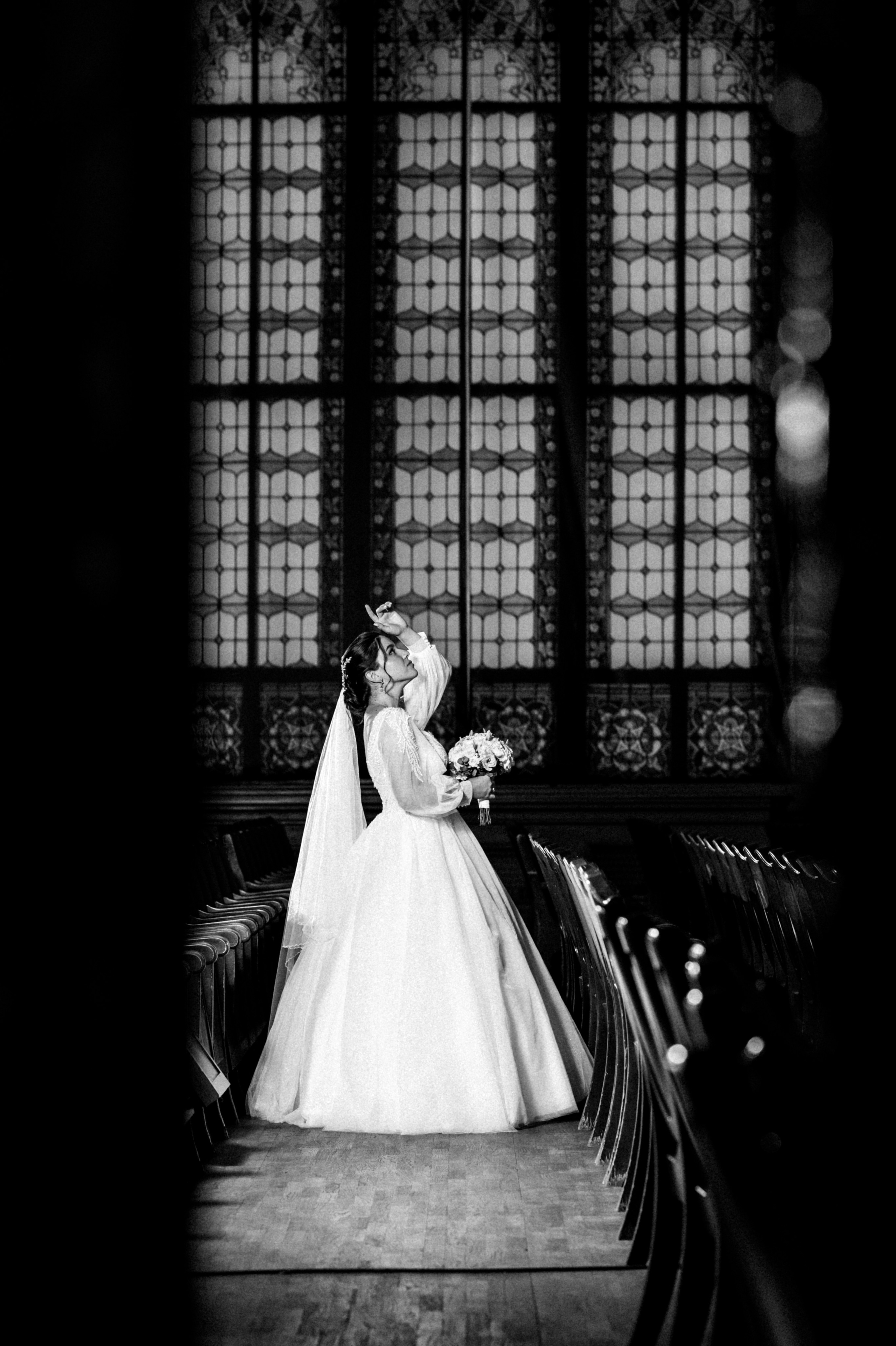 Превью свадьбы Димы и Вики