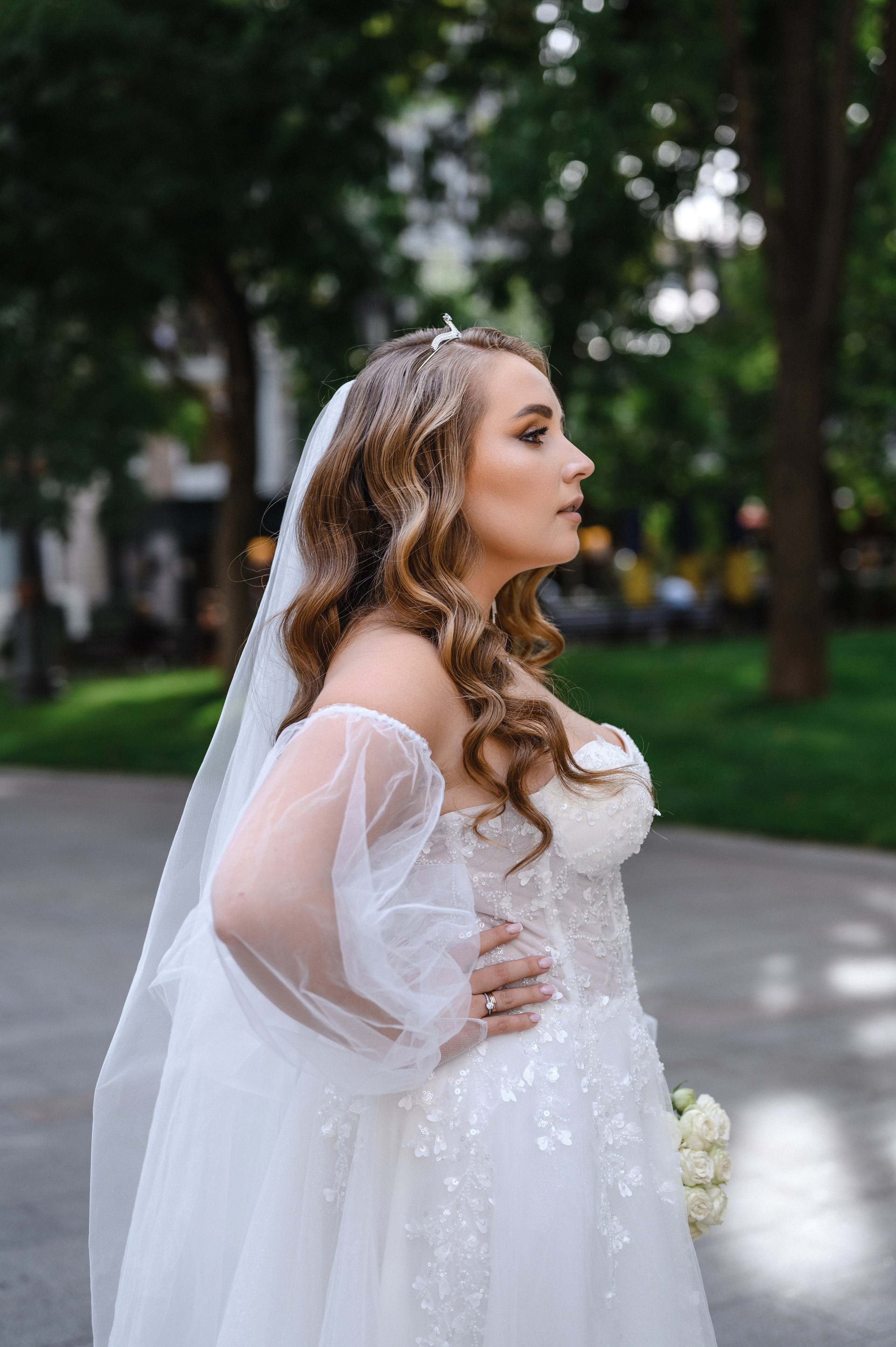 Свадьба Влад и Аня ресторан Портофина