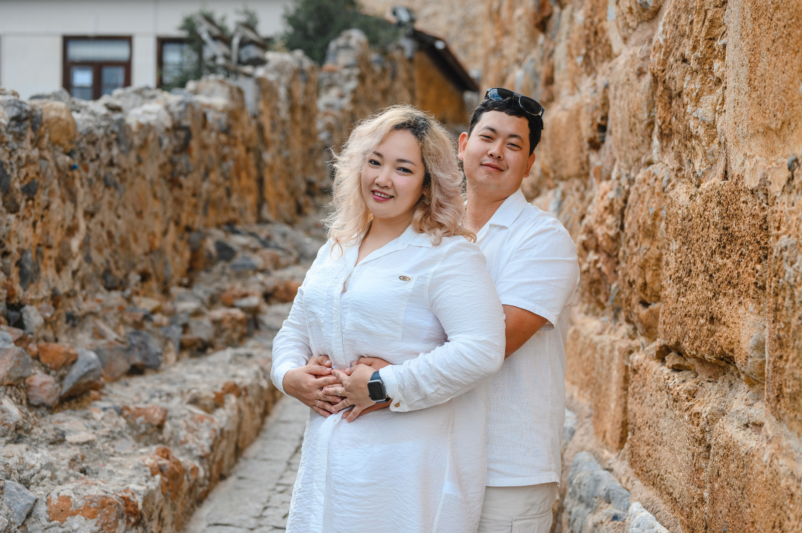 Прогулка по Алании