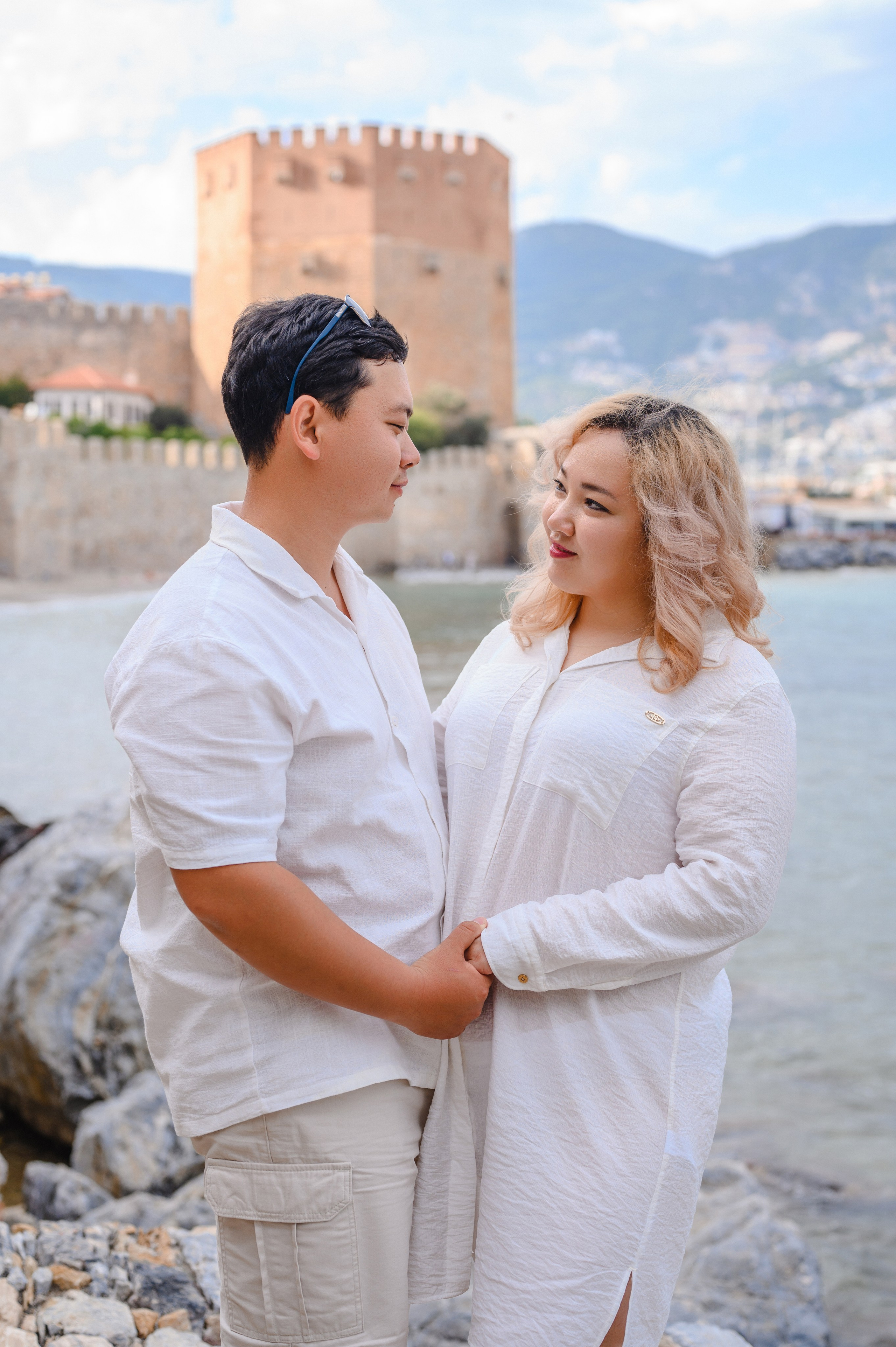 Прогулка по Алании