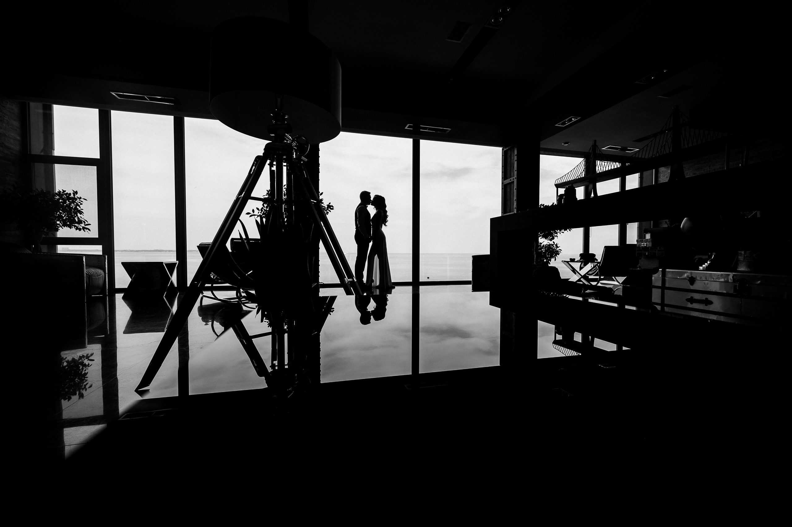 Влад и Аня М1