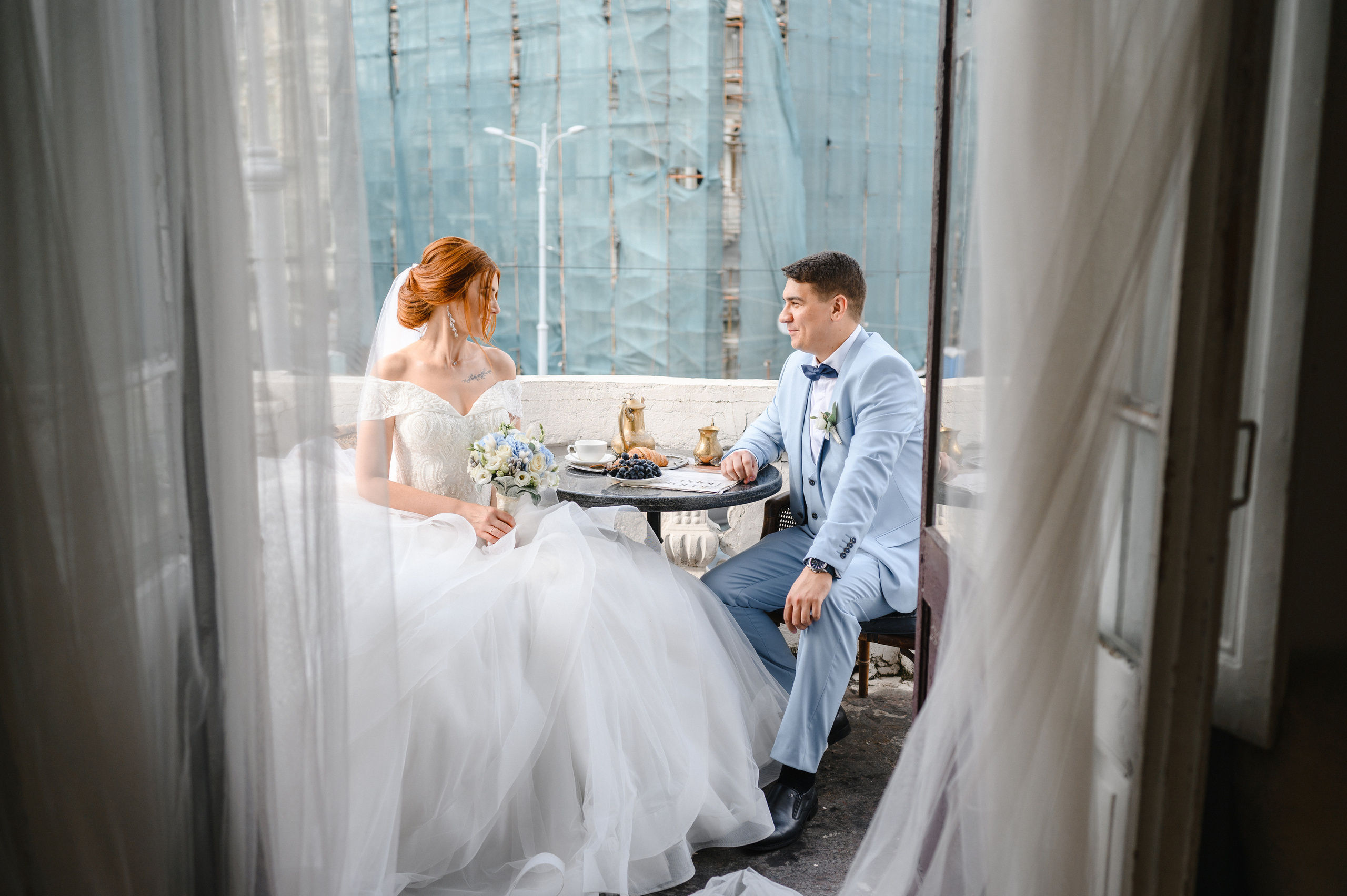 Превью Свадьбы Игоря и Леси