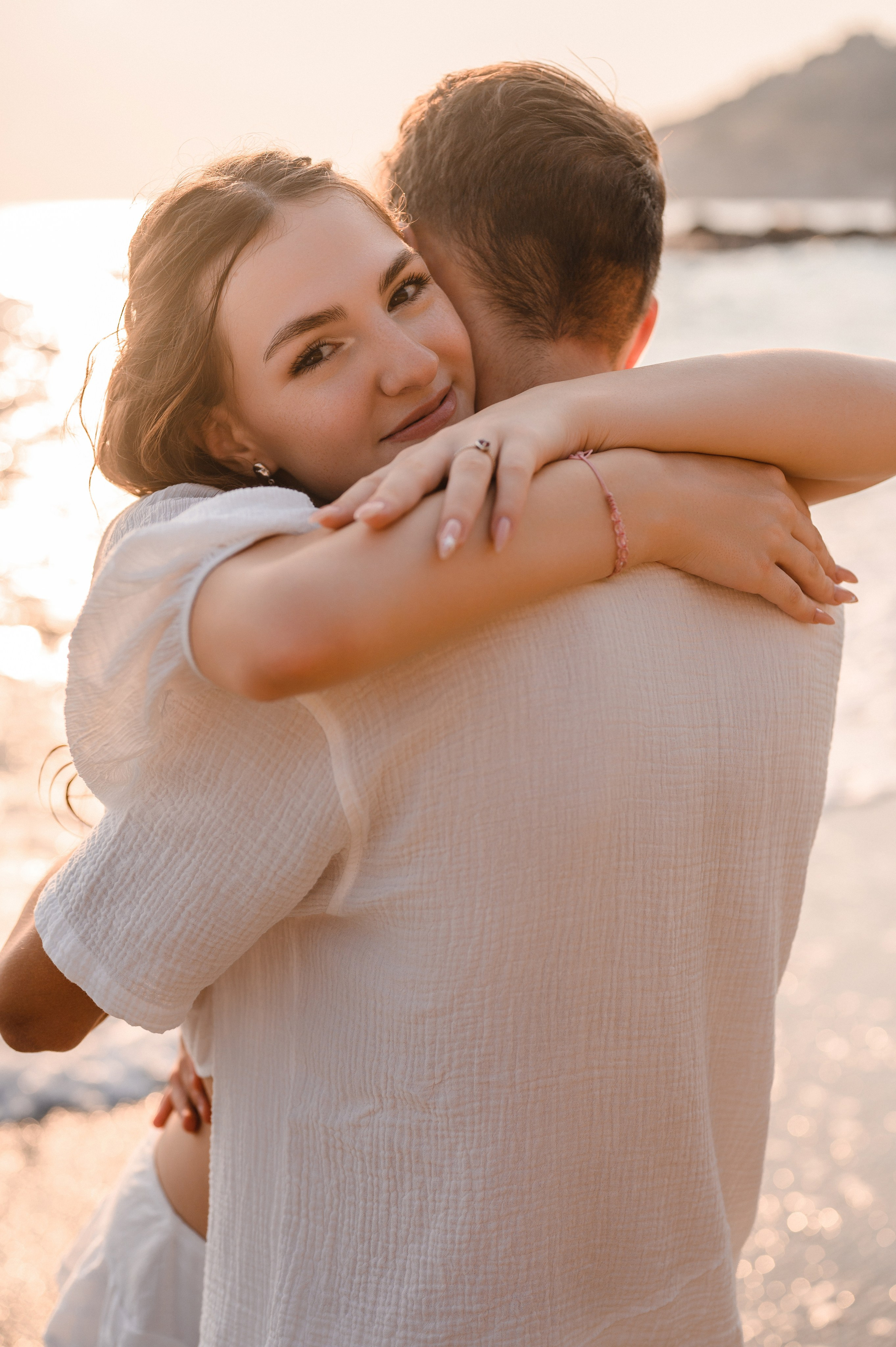 Love story Алания