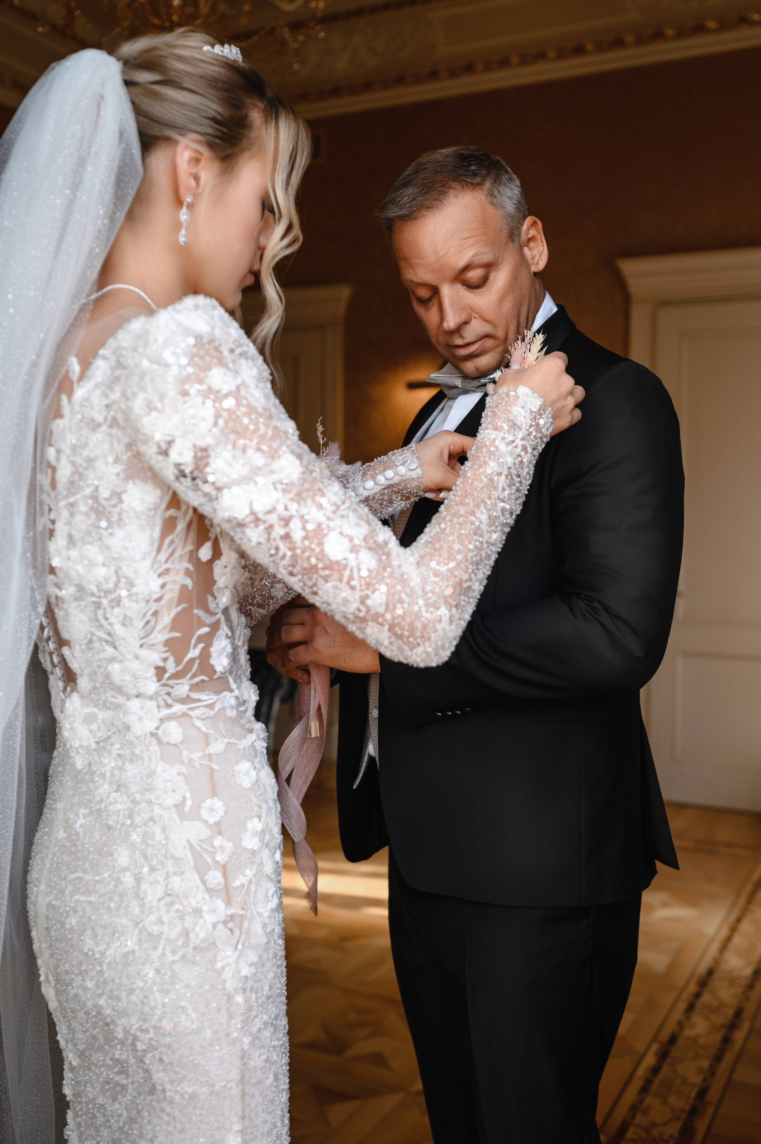 Свадебный фотограф и видеограф в Кишинёве Нина и Алекс