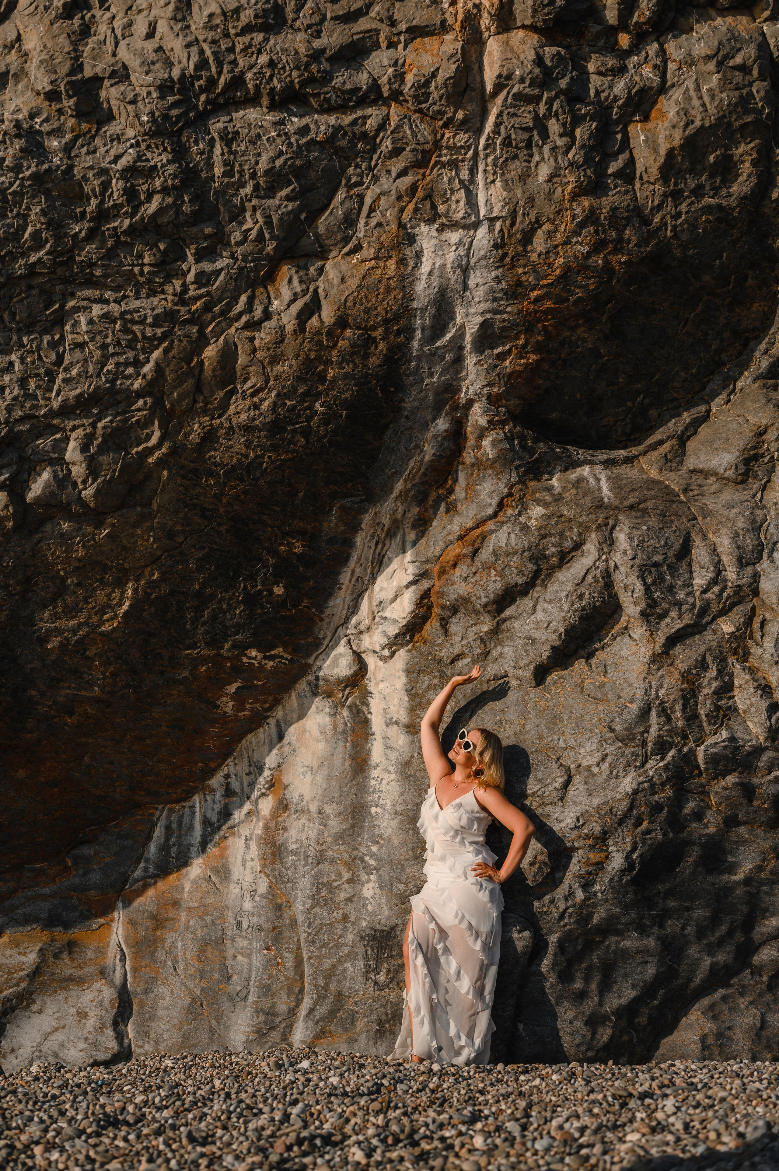 Алеся в Аланьи