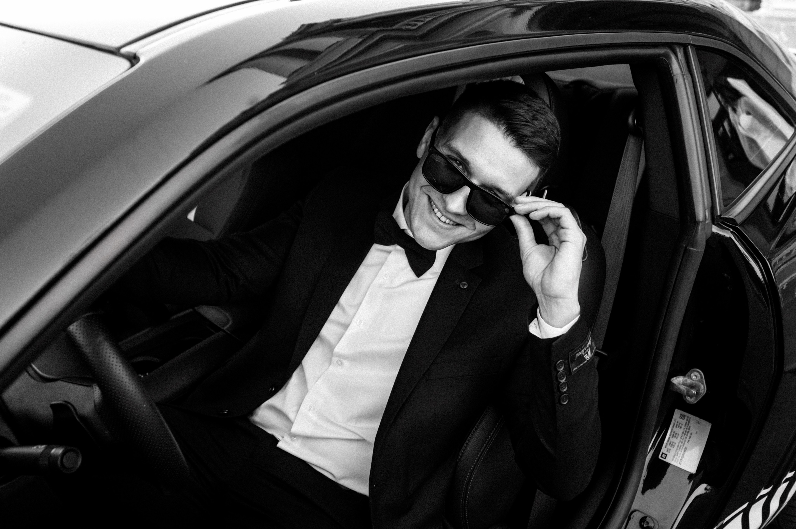 Паша и Лиза