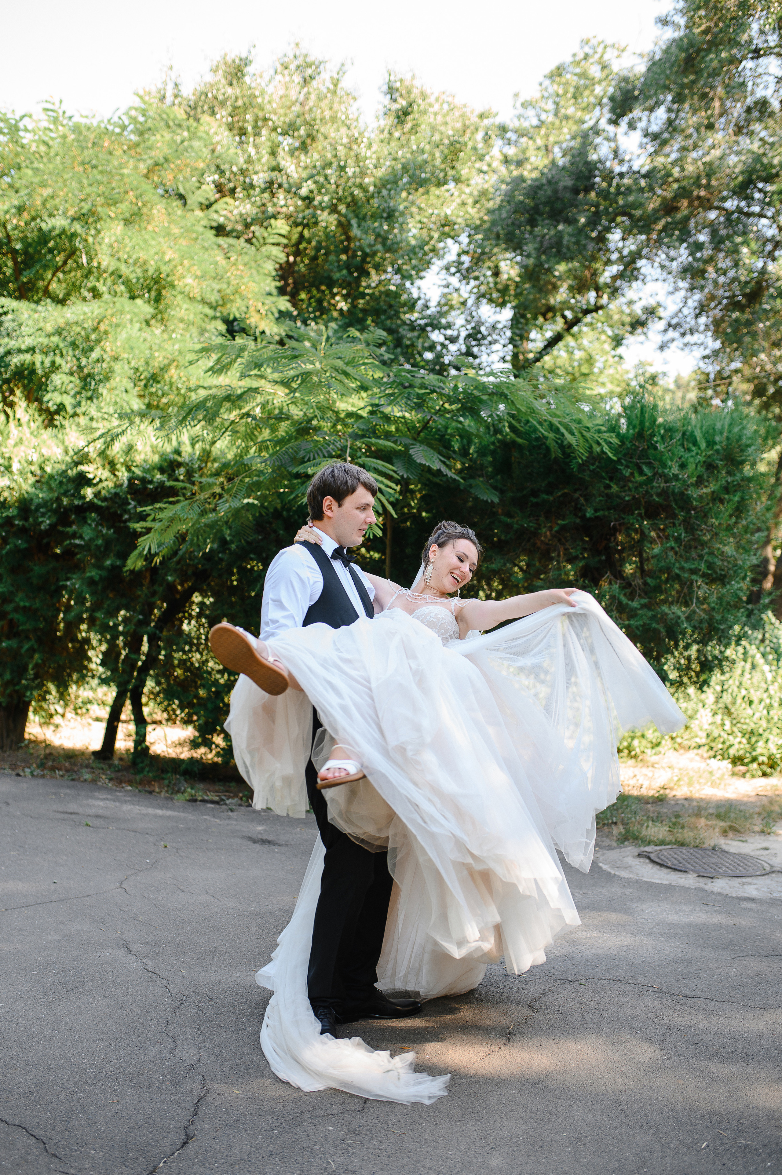 Артём и Алина 12.06.21