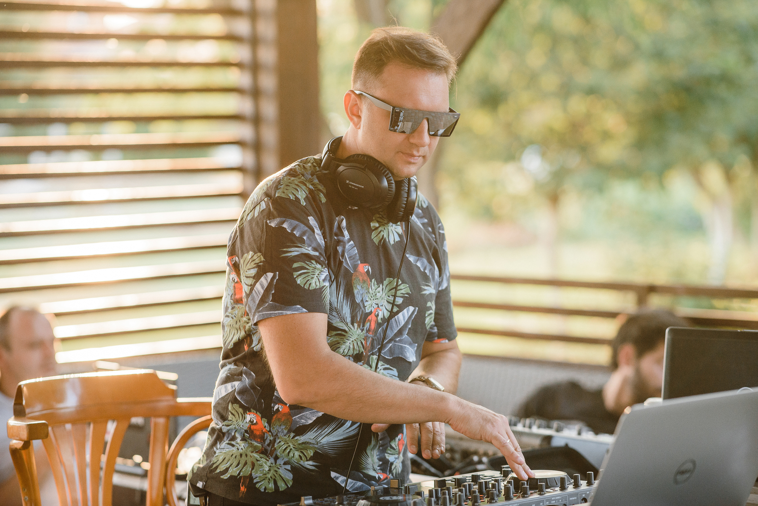 День Рождения Русланы 21 год