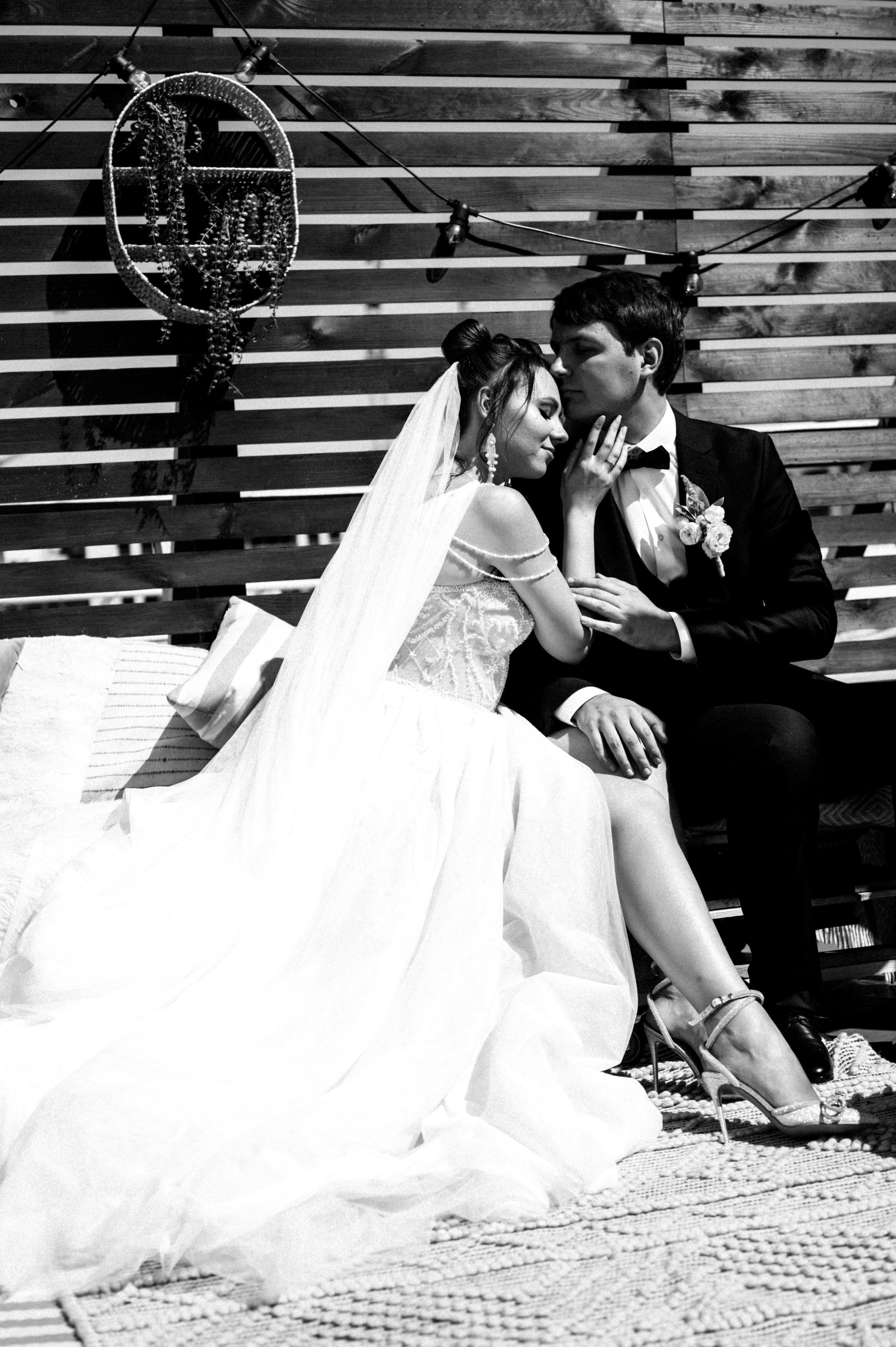 Артём и Алина 12.06.21