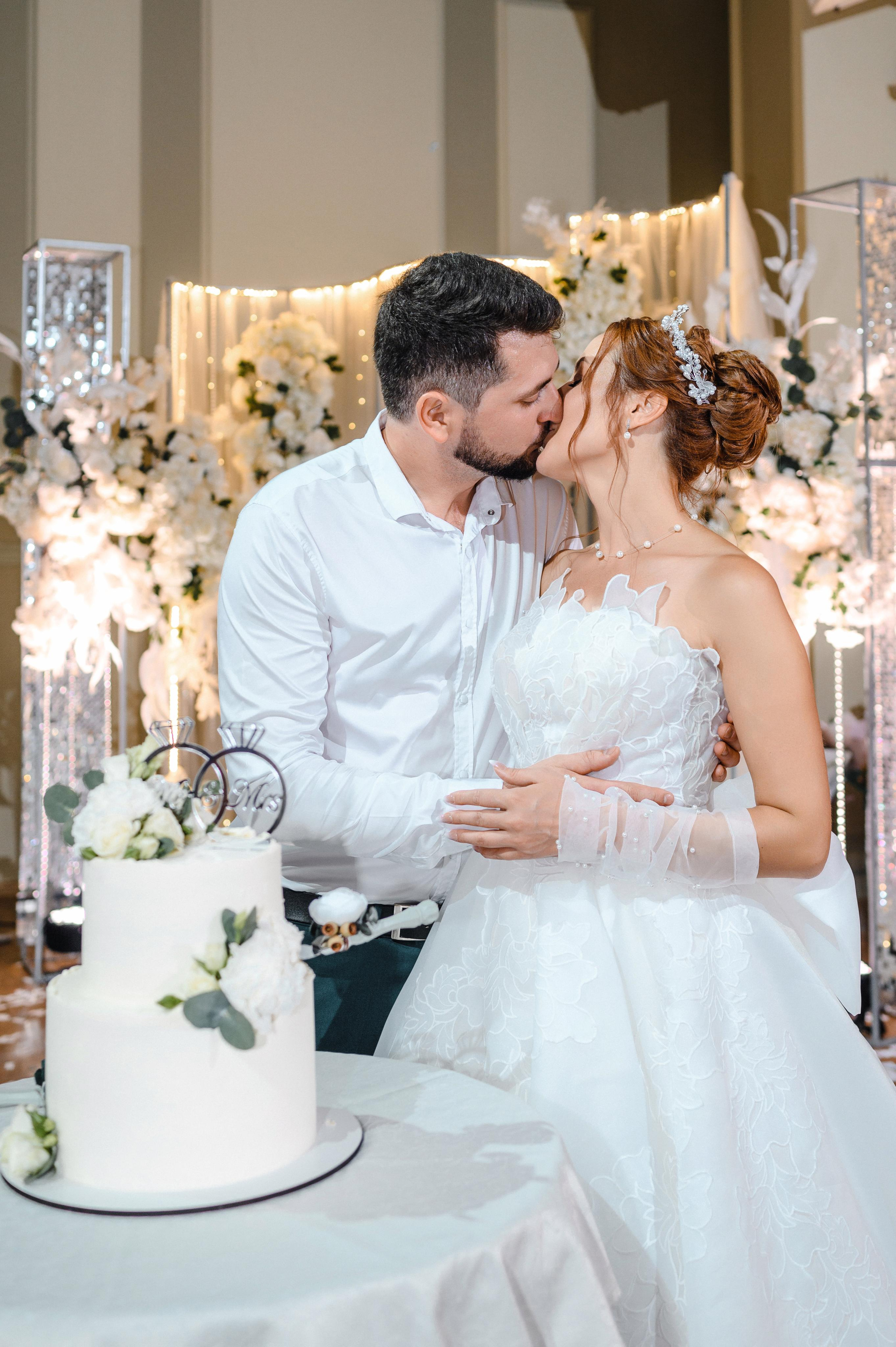 Свадьба Коли и Тани