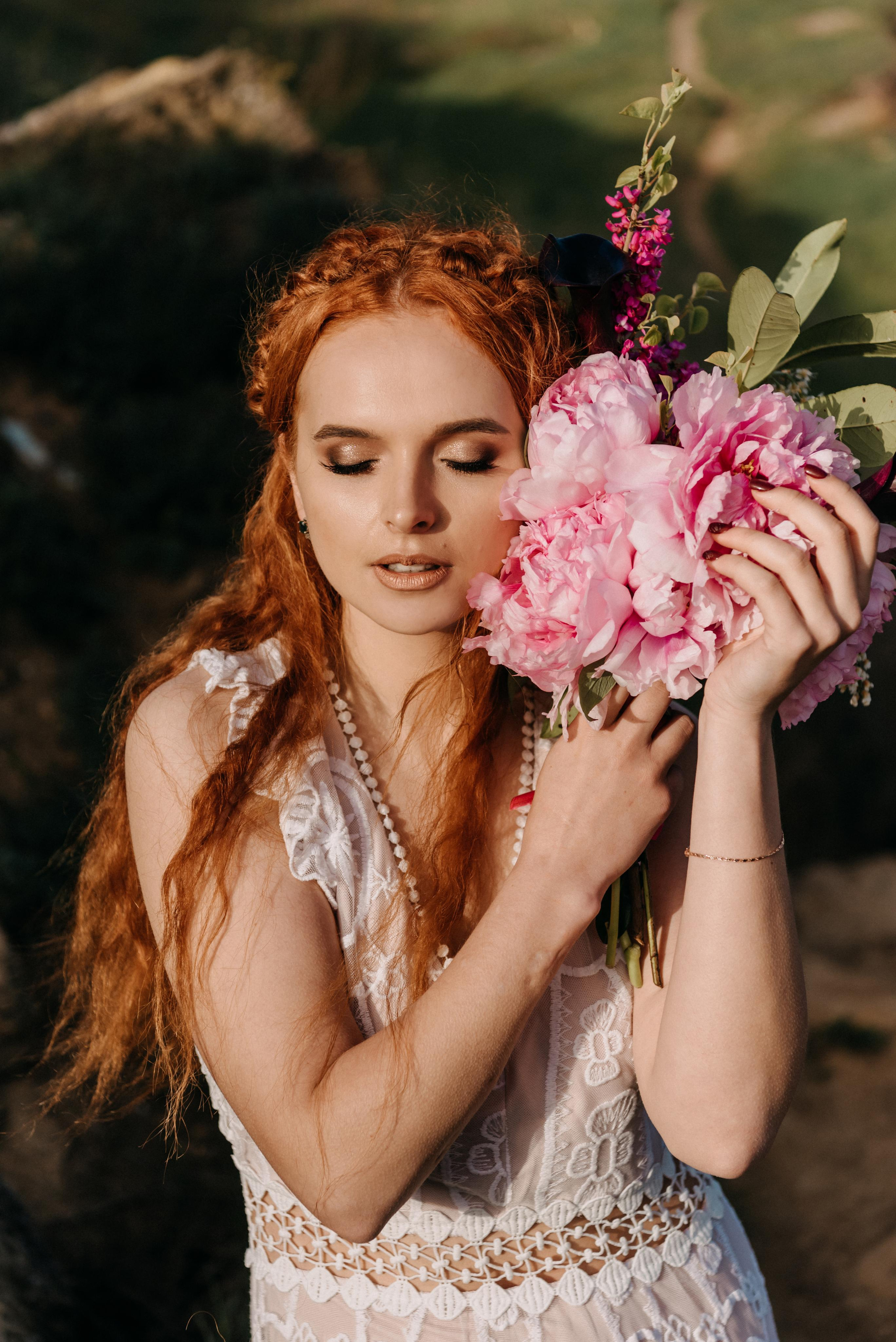 Данила и Катя на Фонтанке