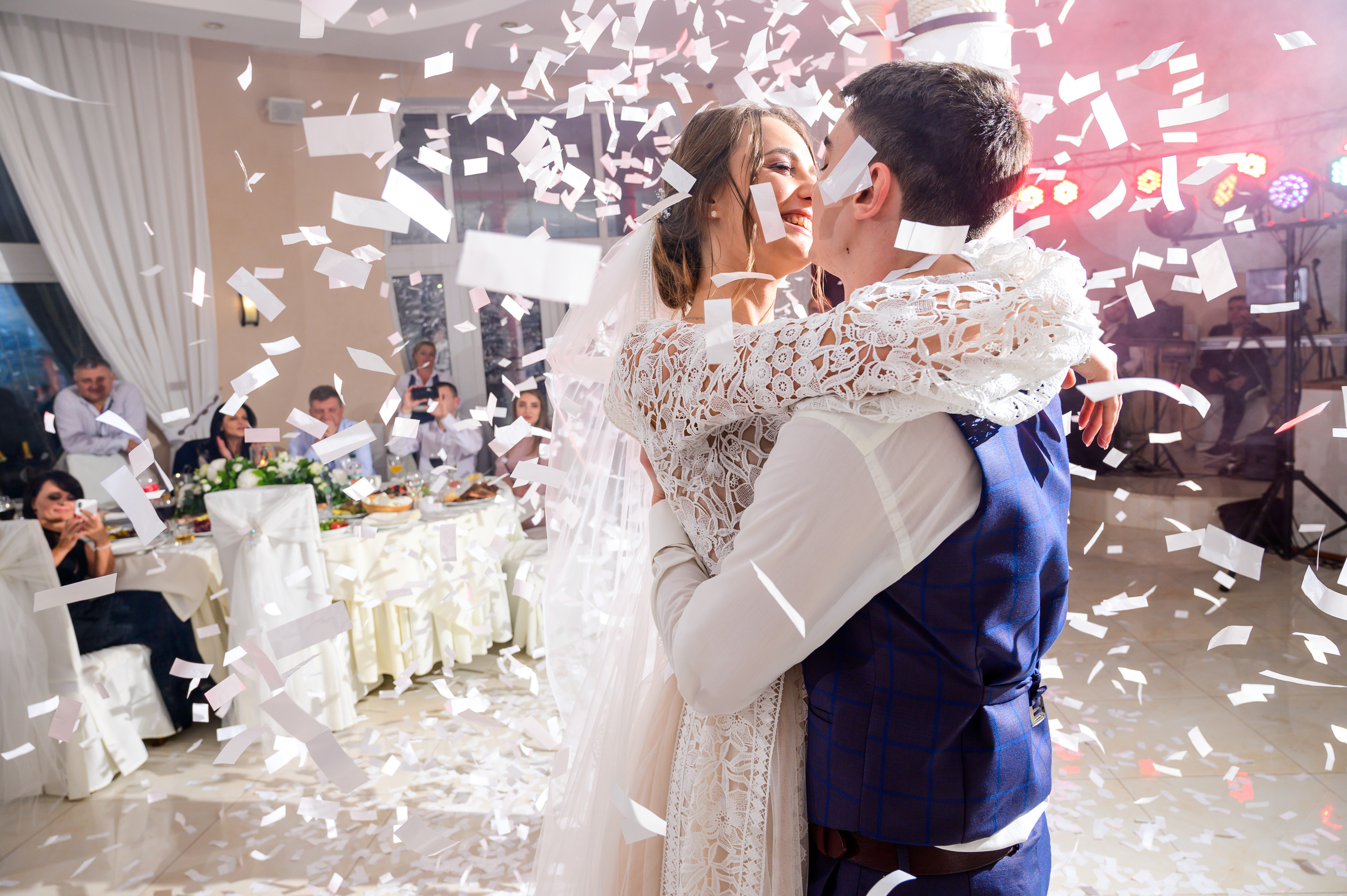 Макс и Вика. 5.10.2019