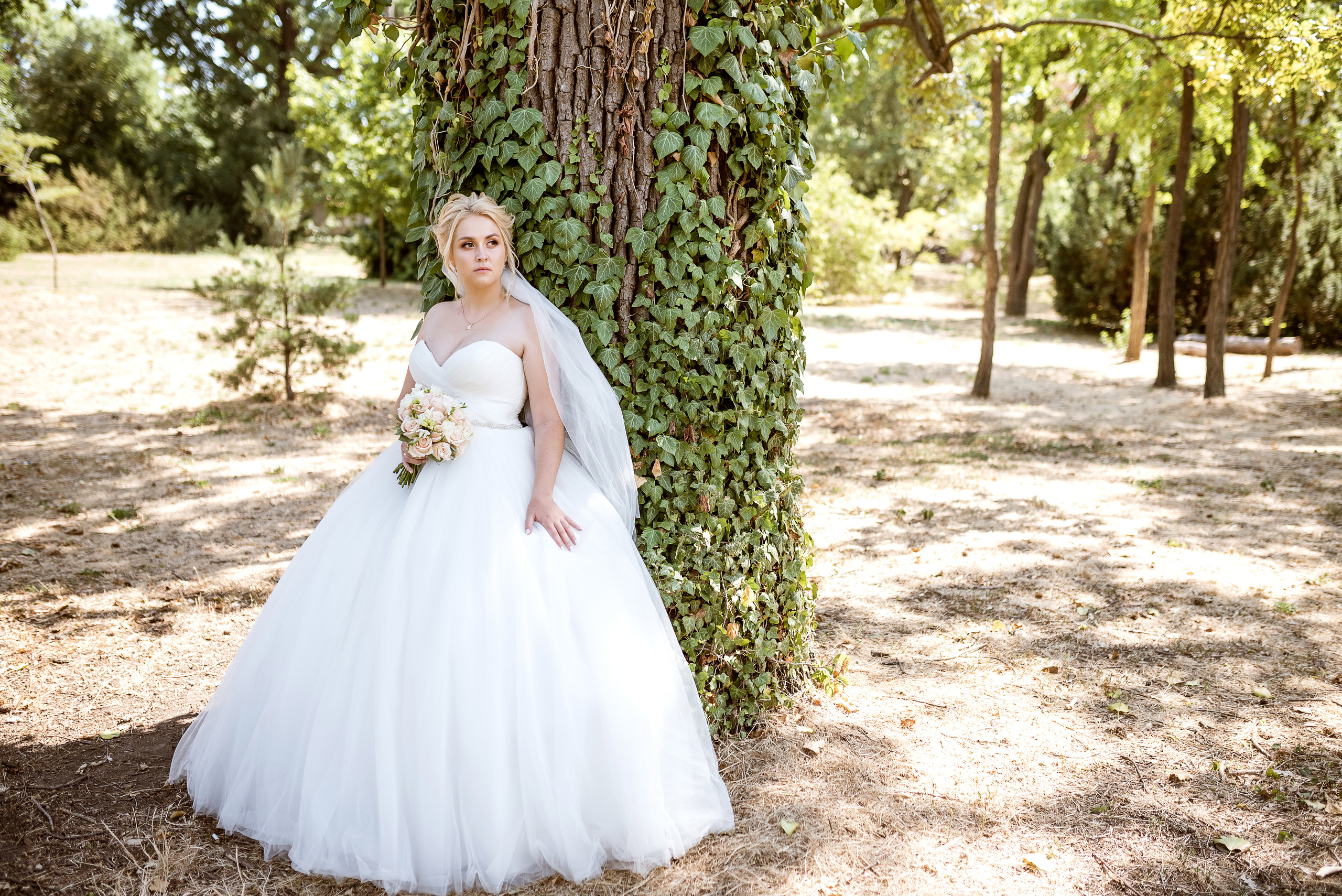 2.08.2019 Олег и Ира