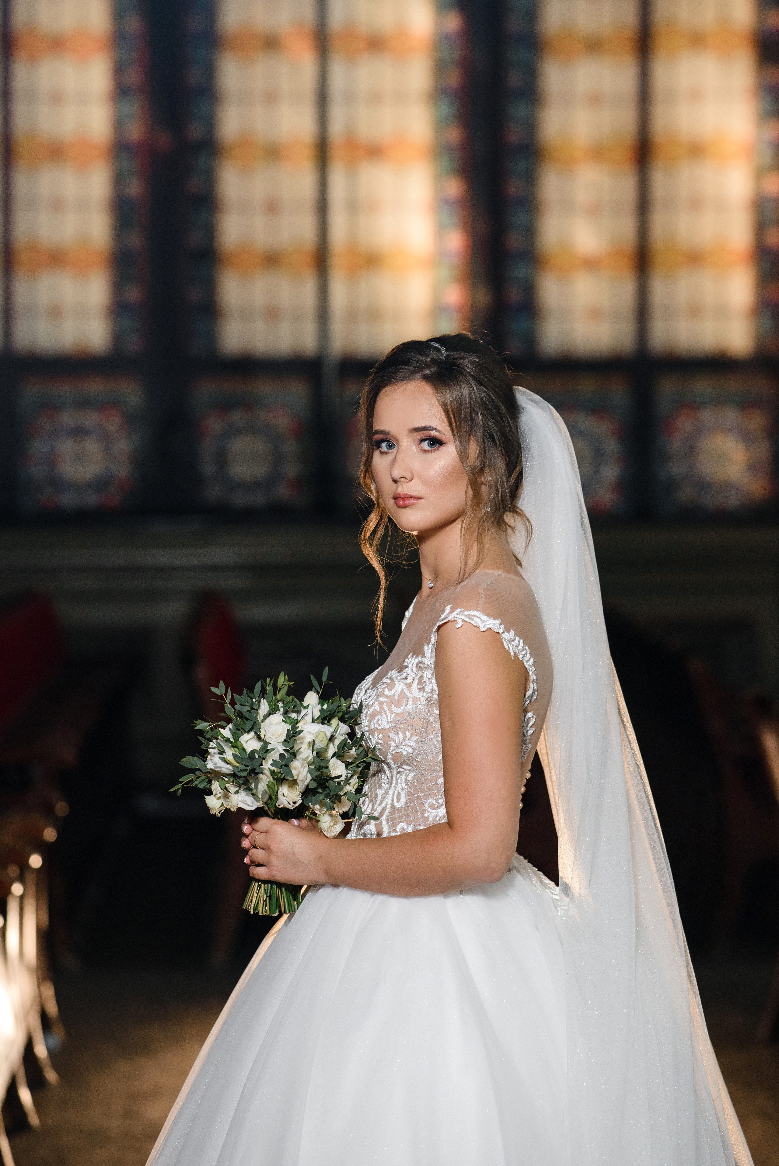 Андрей и Ира. 20.09.2020. Cellini