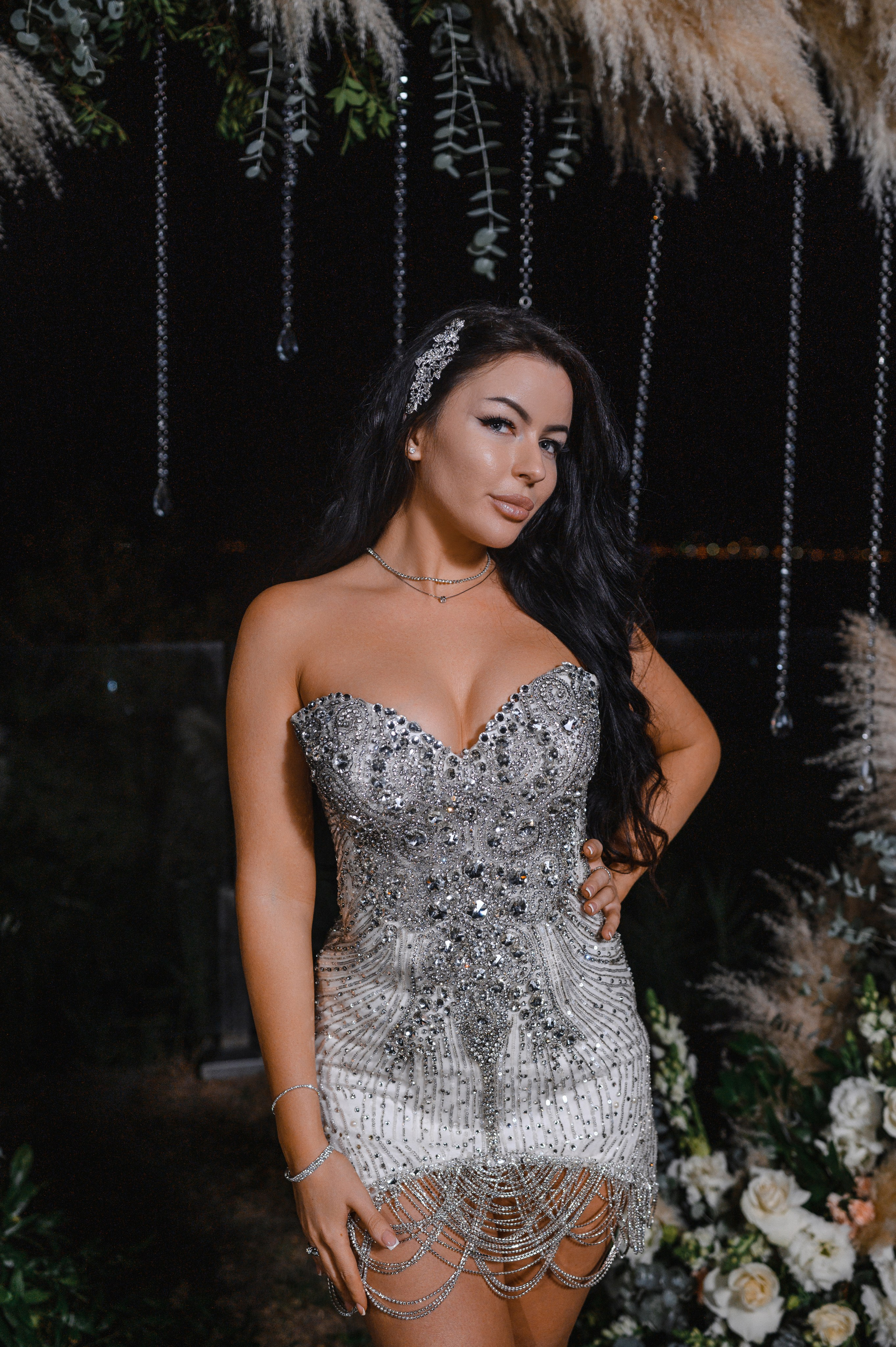 Свадебный фотограф и видеограф в Кишинёве Нина и Алекс