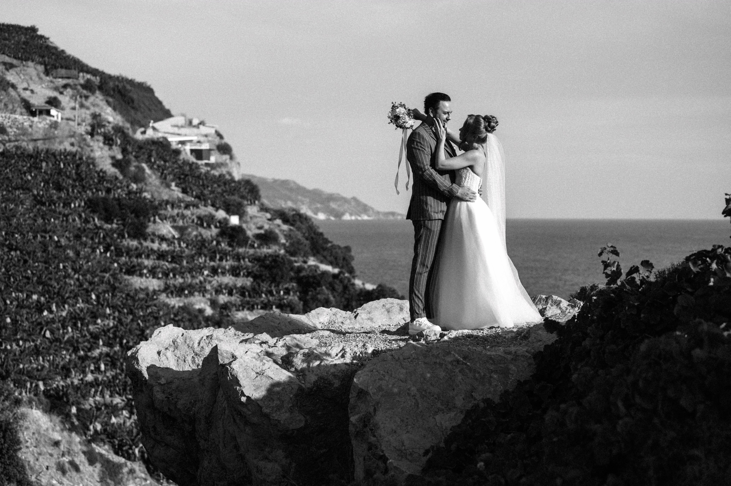 Свадебный фотограф и видеограф в Кишинёве Нина и Алекс