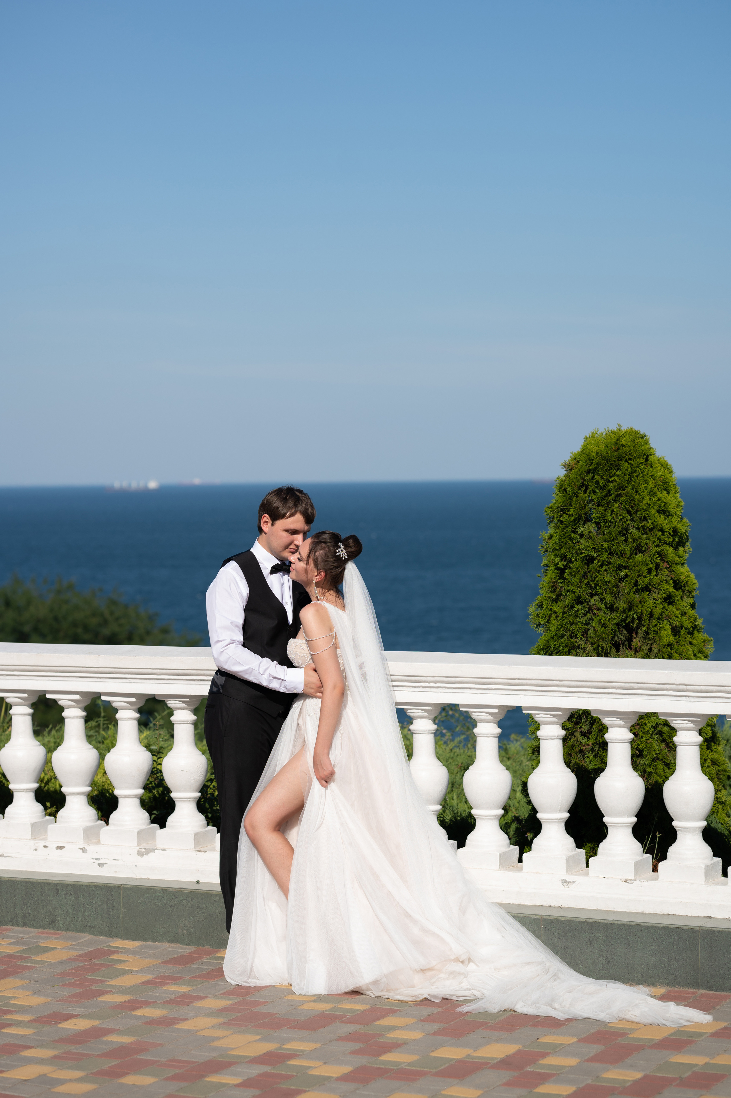 Артём и Алина 12.06.21