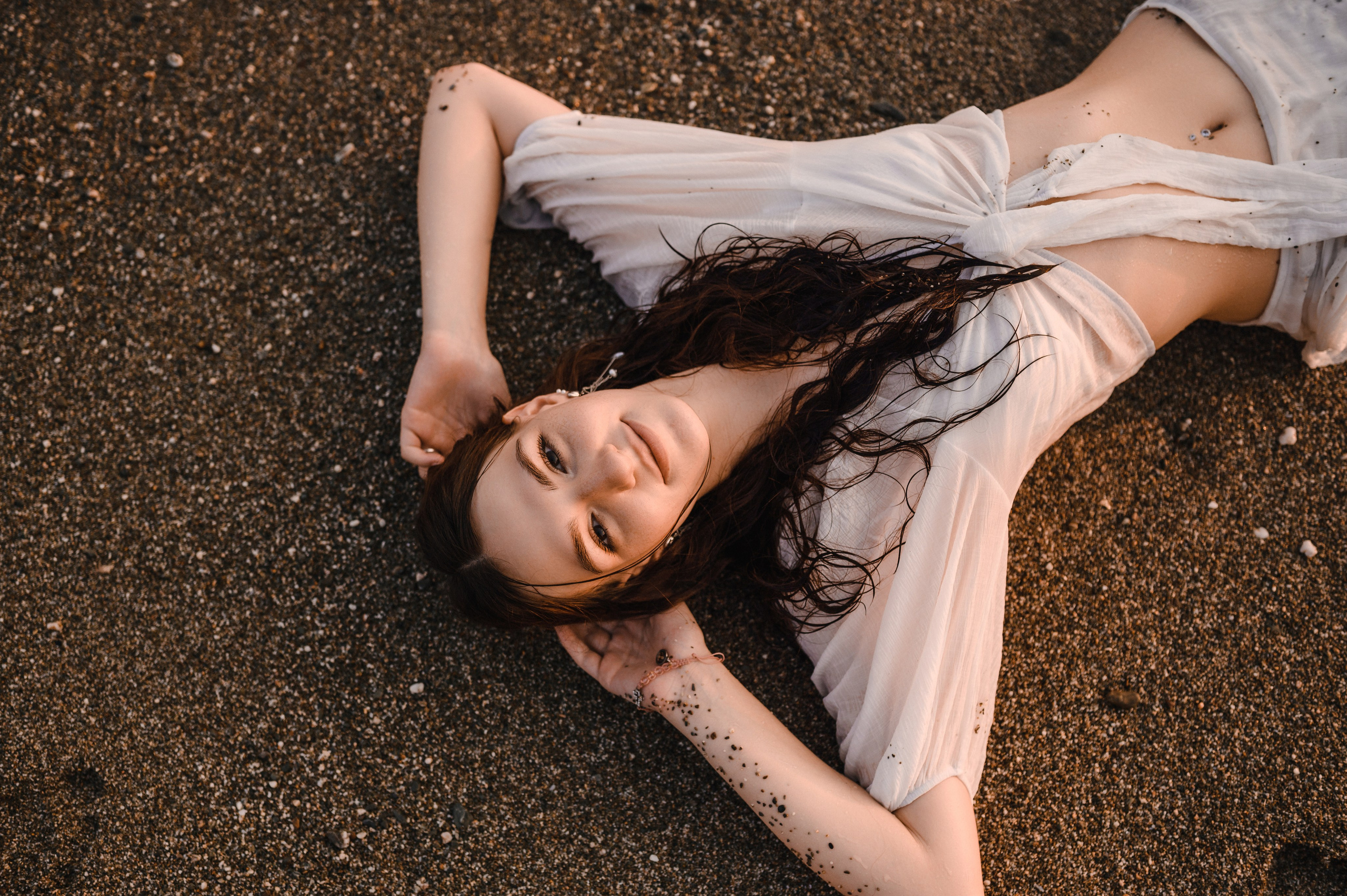 Love story Алания