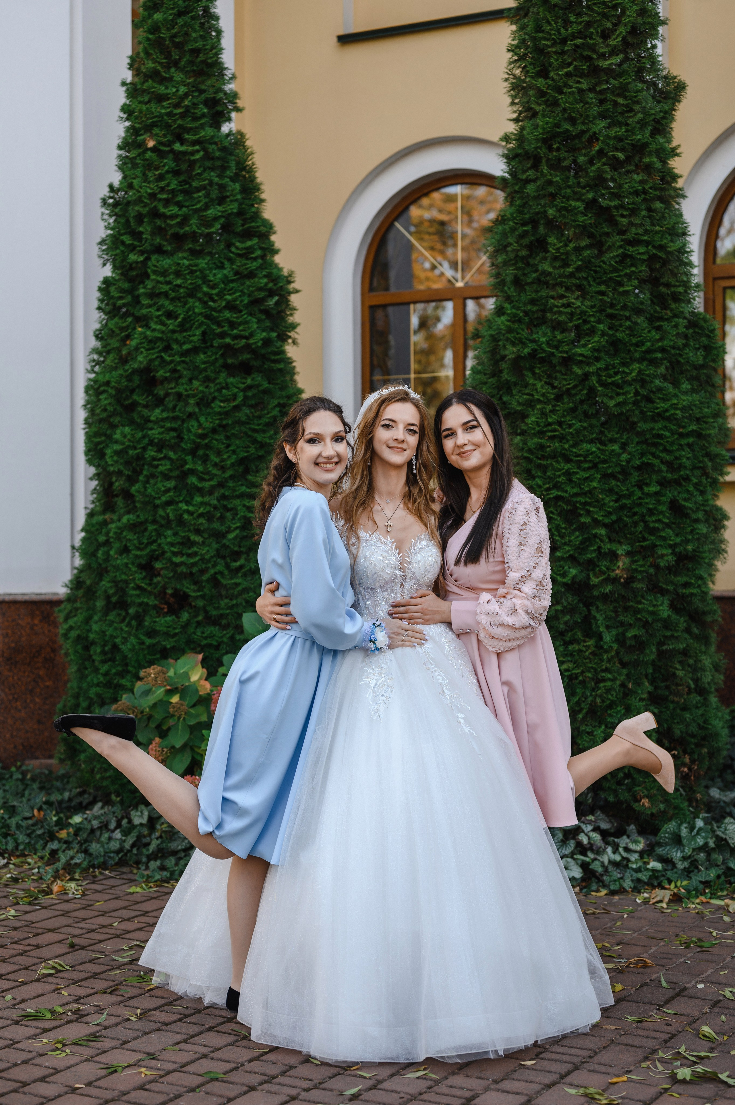 Превью Свадьба Олега и Тани