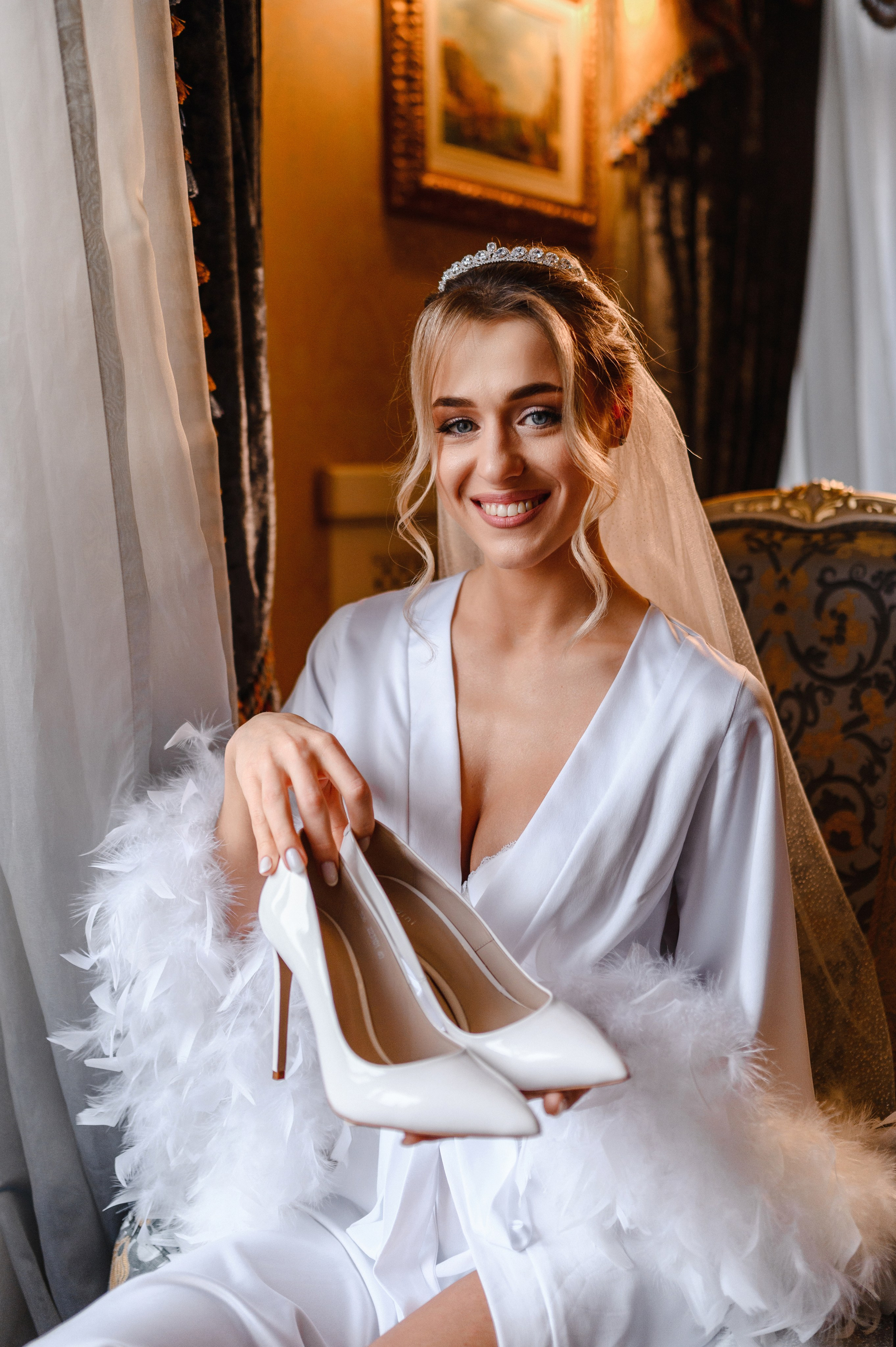 Свадебный фотограф и видеограф в Кишинёве Нина и Алекс